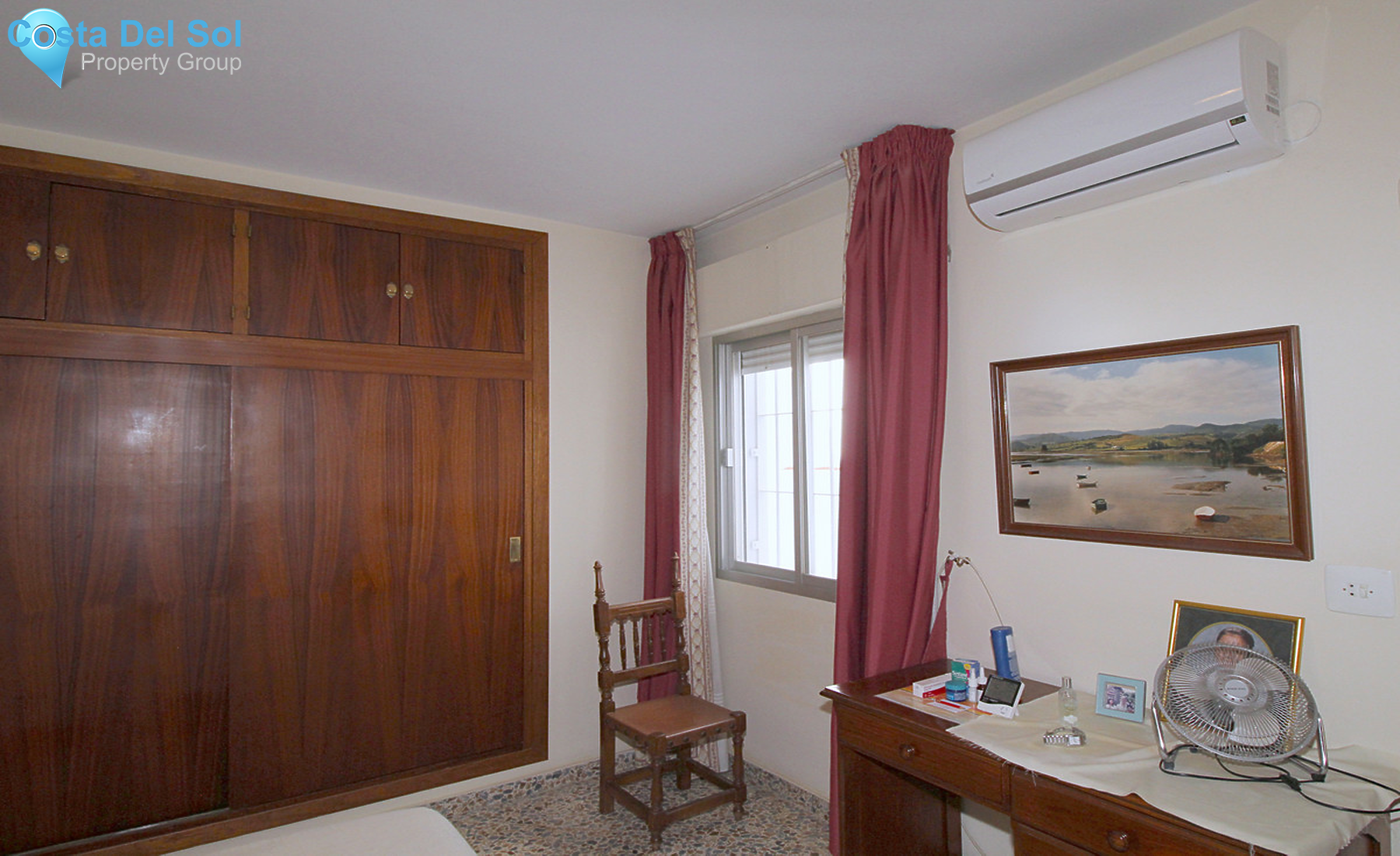 Middle Floor Apartment in Coín-1341404
