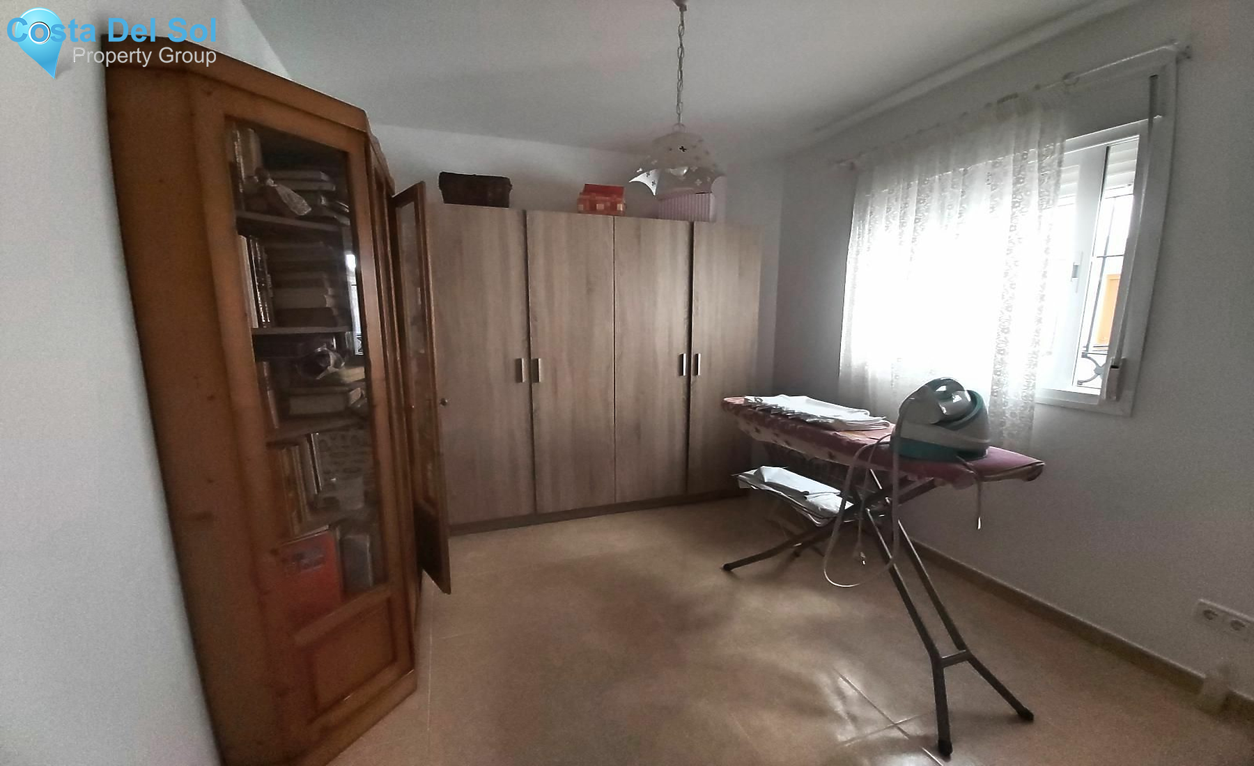 Middle Floor Apartment in Coín-1131039