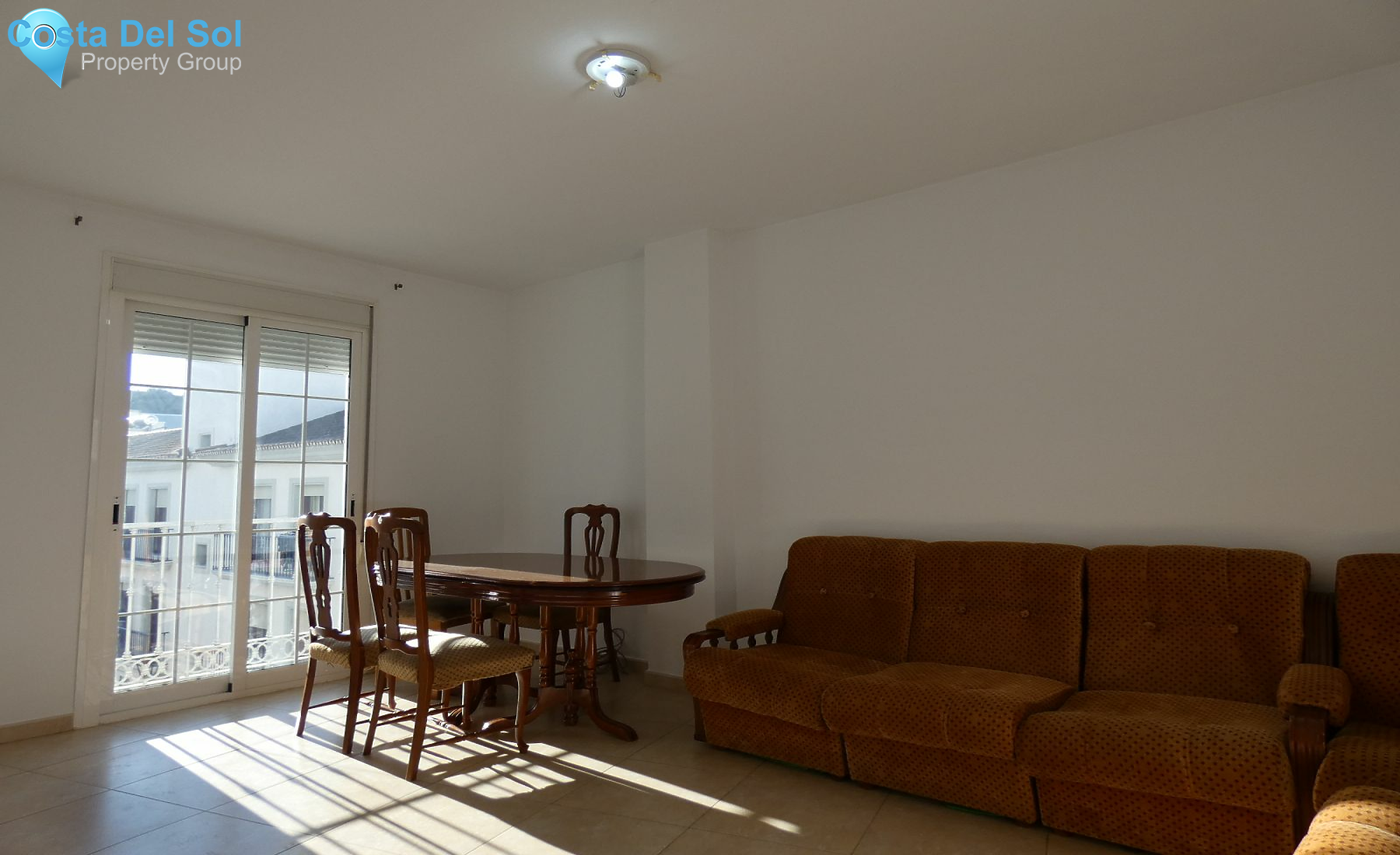 Middle Floor Apartment in Coín-1132073