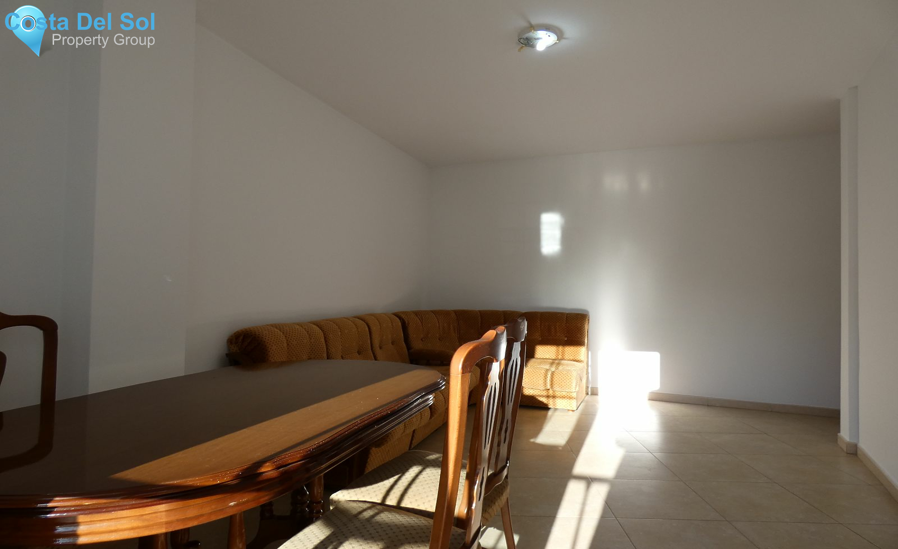 Middle Floor Apartment in Coín-1132083