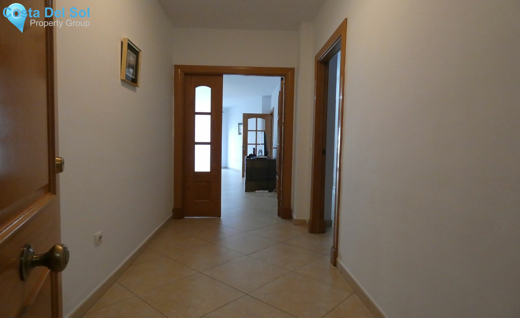 Middle Floor Apartment in Coín-1132077