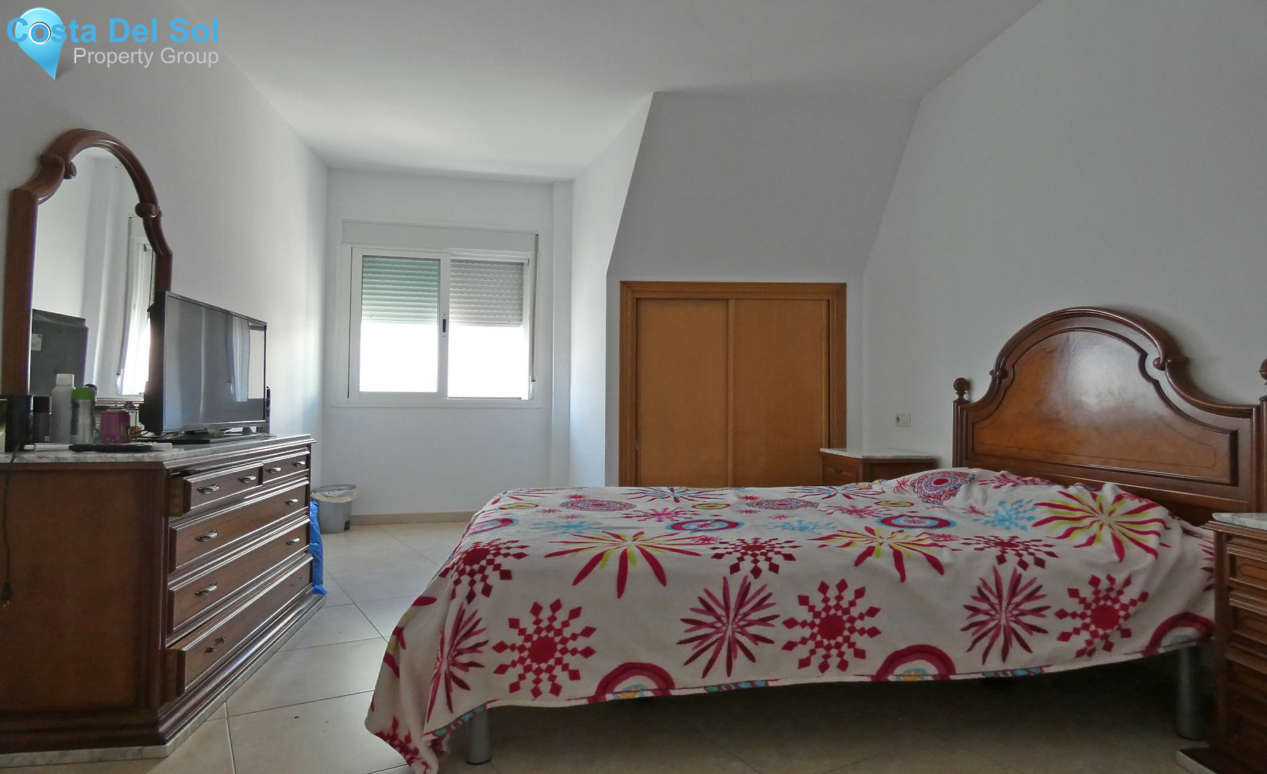 Middle Floor Apartment in Coín-1132078