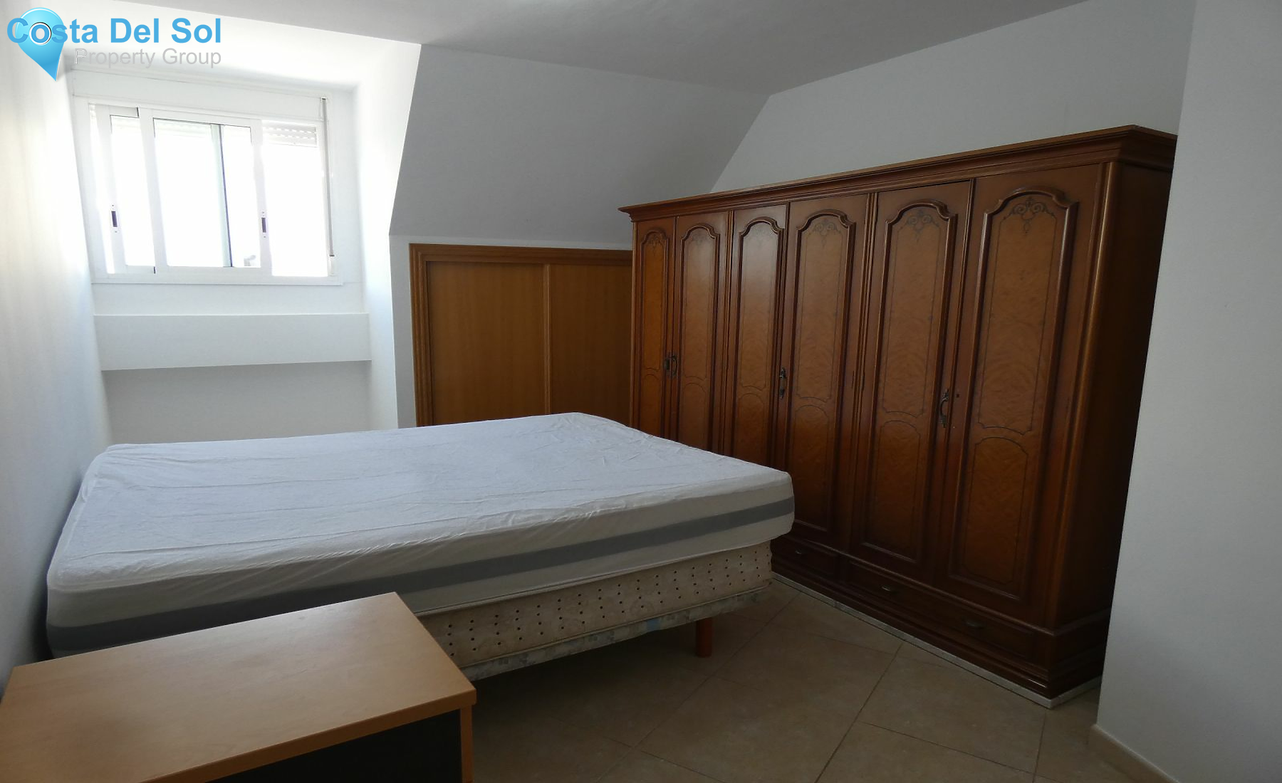 Middle Floor Apartment in Coín-1132080