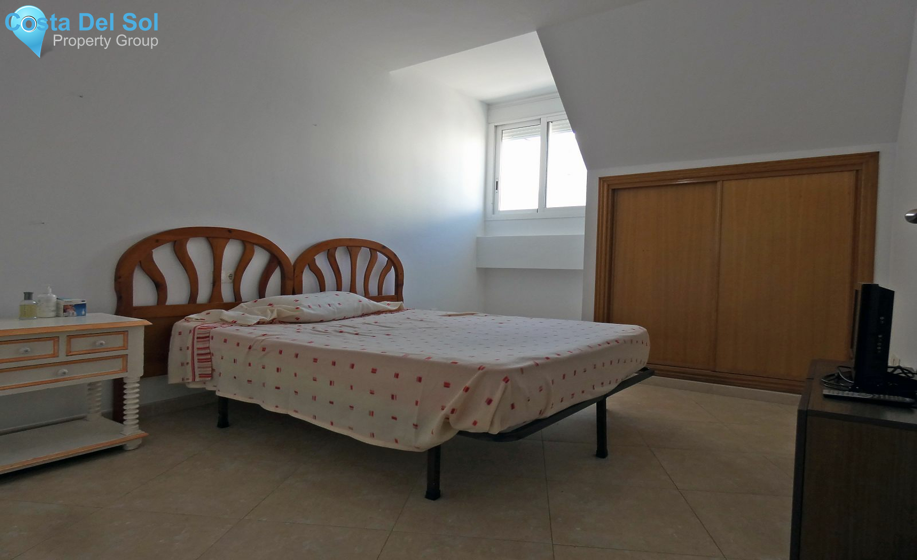 Middle Floor Apartment in Coín-1132081