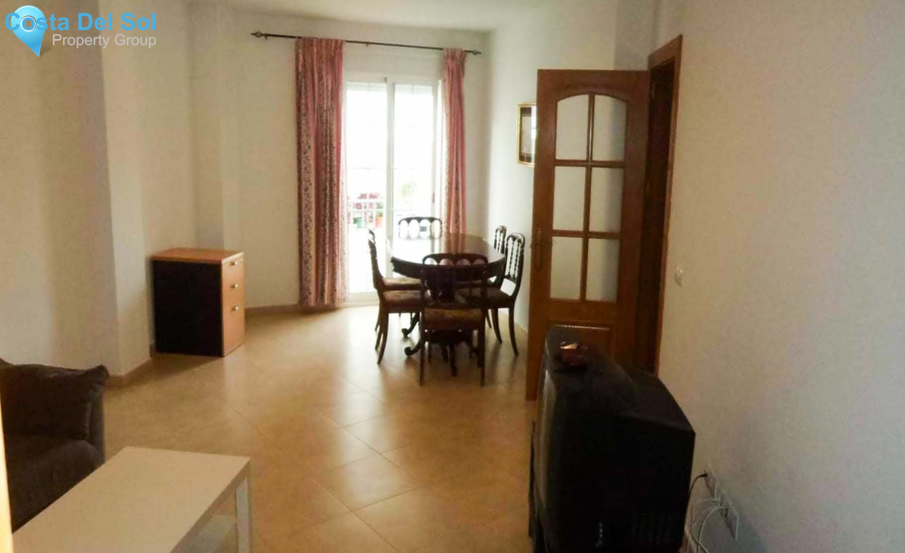 Middle Floor Apartment in Coín-1133820