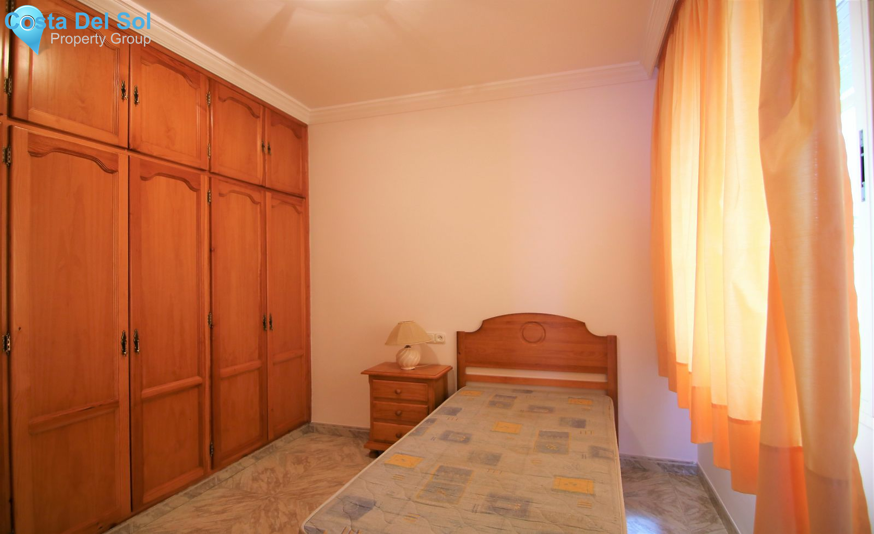 Middle Floor Apartment in Coín-1553639