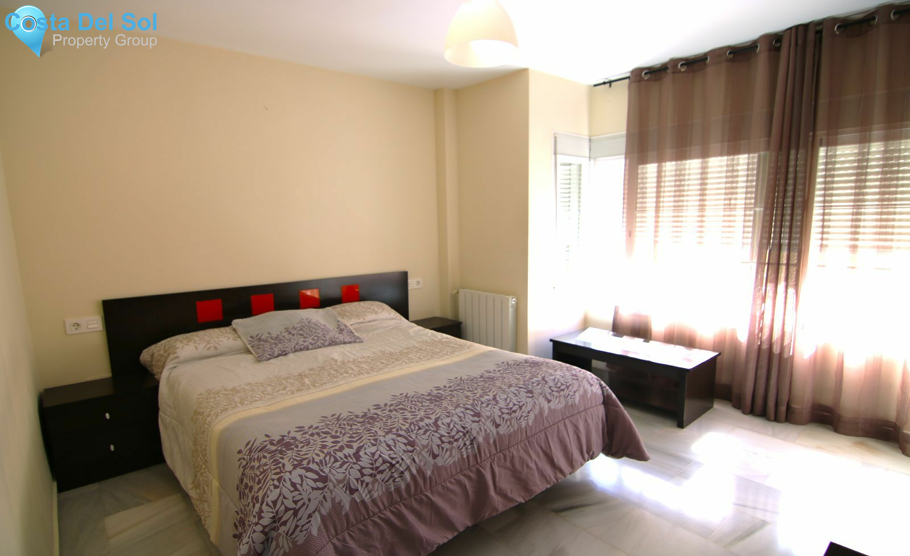 Middle Floor Apartment in Coín-1554635