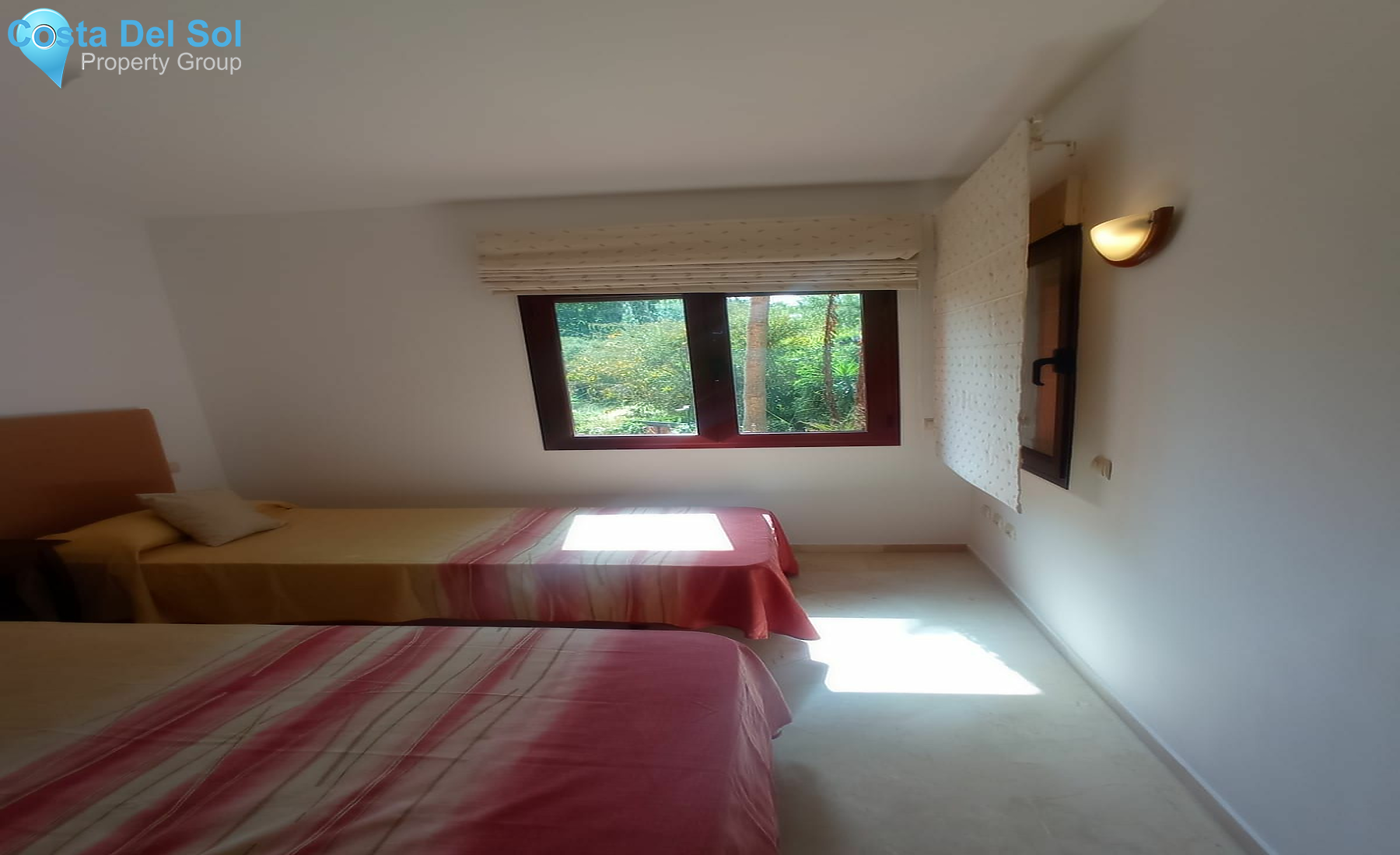 Middle Floor Apartment in El Rosario-1149349