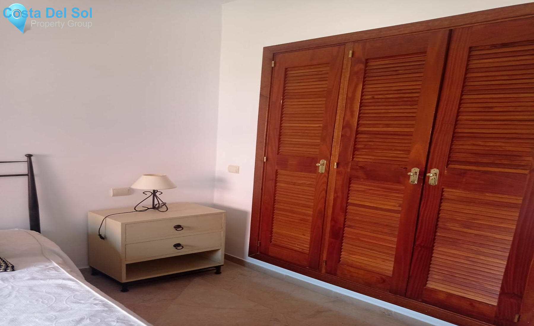 Middle Floor Apartment in El Rosario-1149350