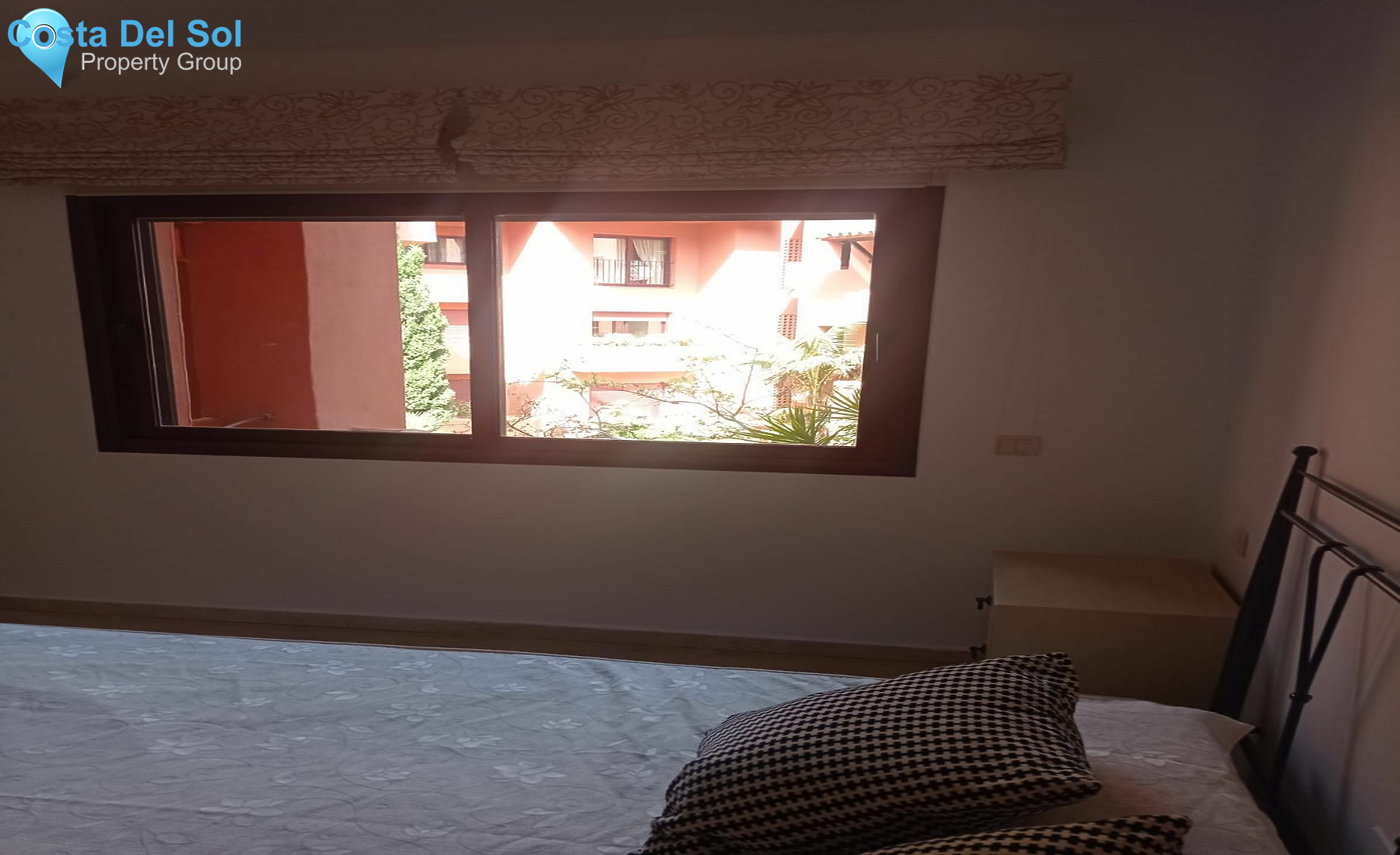 Middle Floor Apartment in El Rosario-1149352