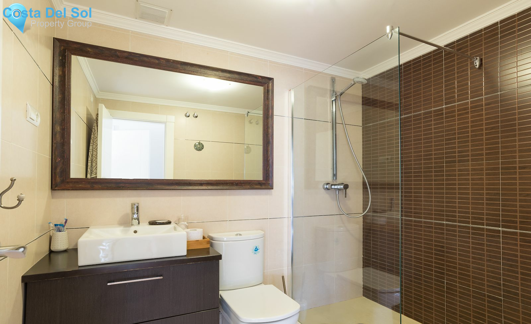 Middle Floor Apartment in Elviria-1169728