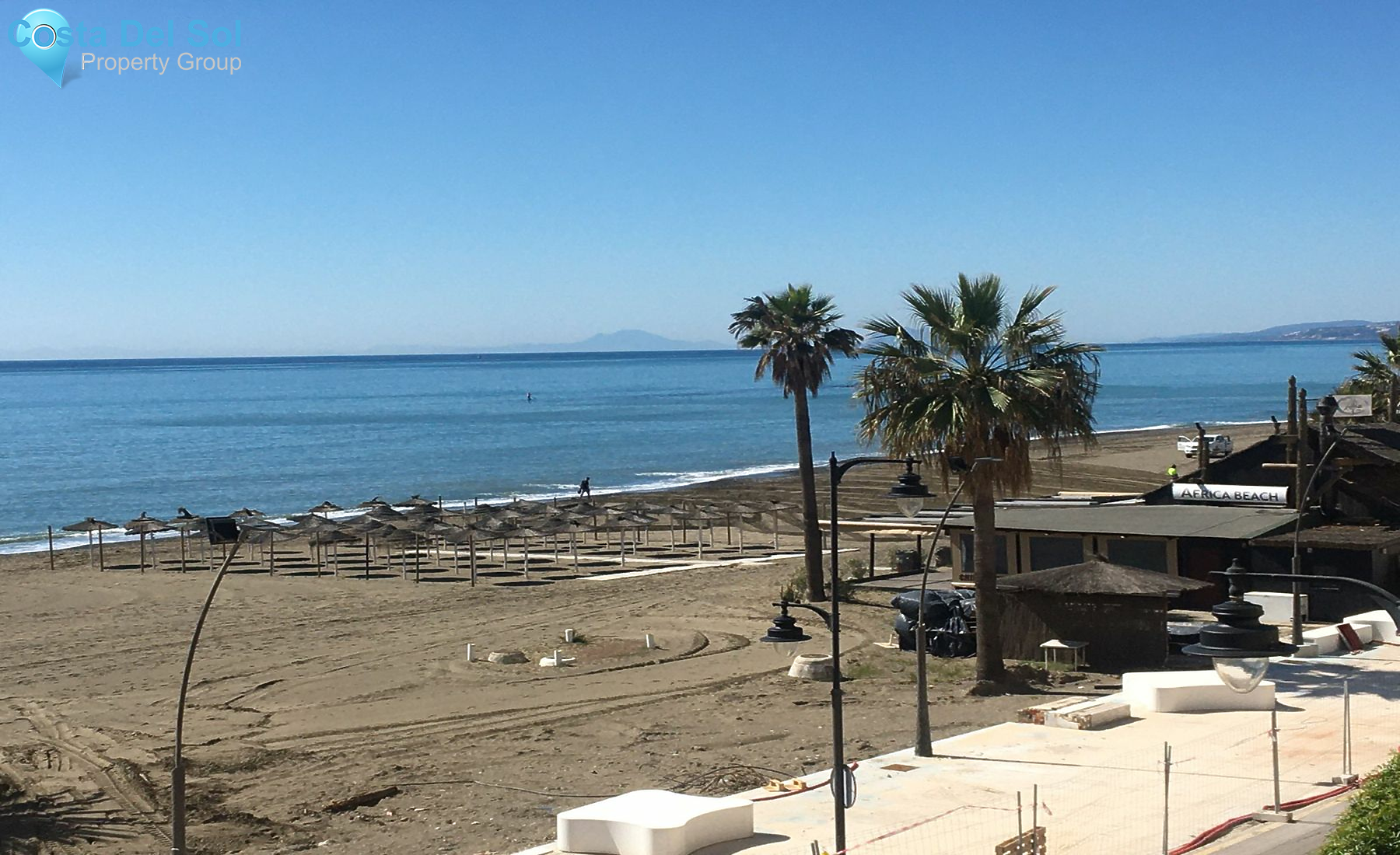 Middle Floor Apartment in Estepona-1387296