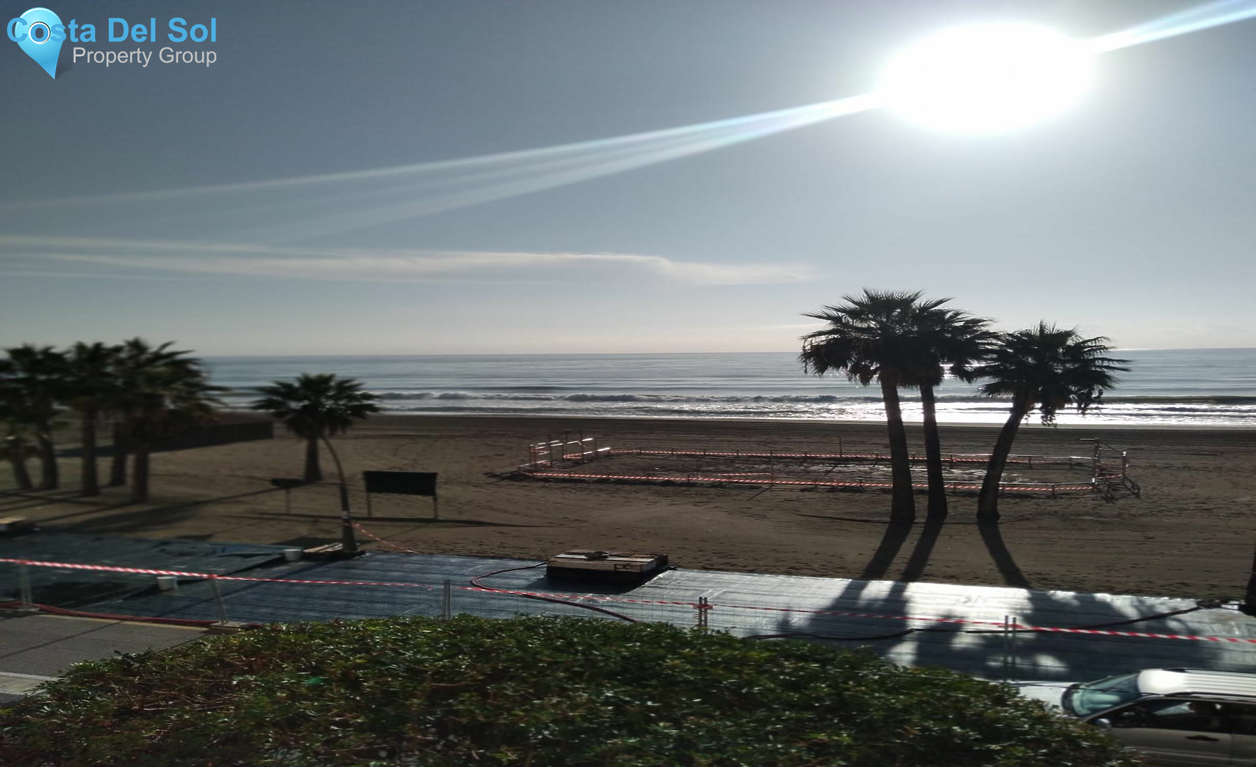 Middle Floor Apartment in Estepona-1387297