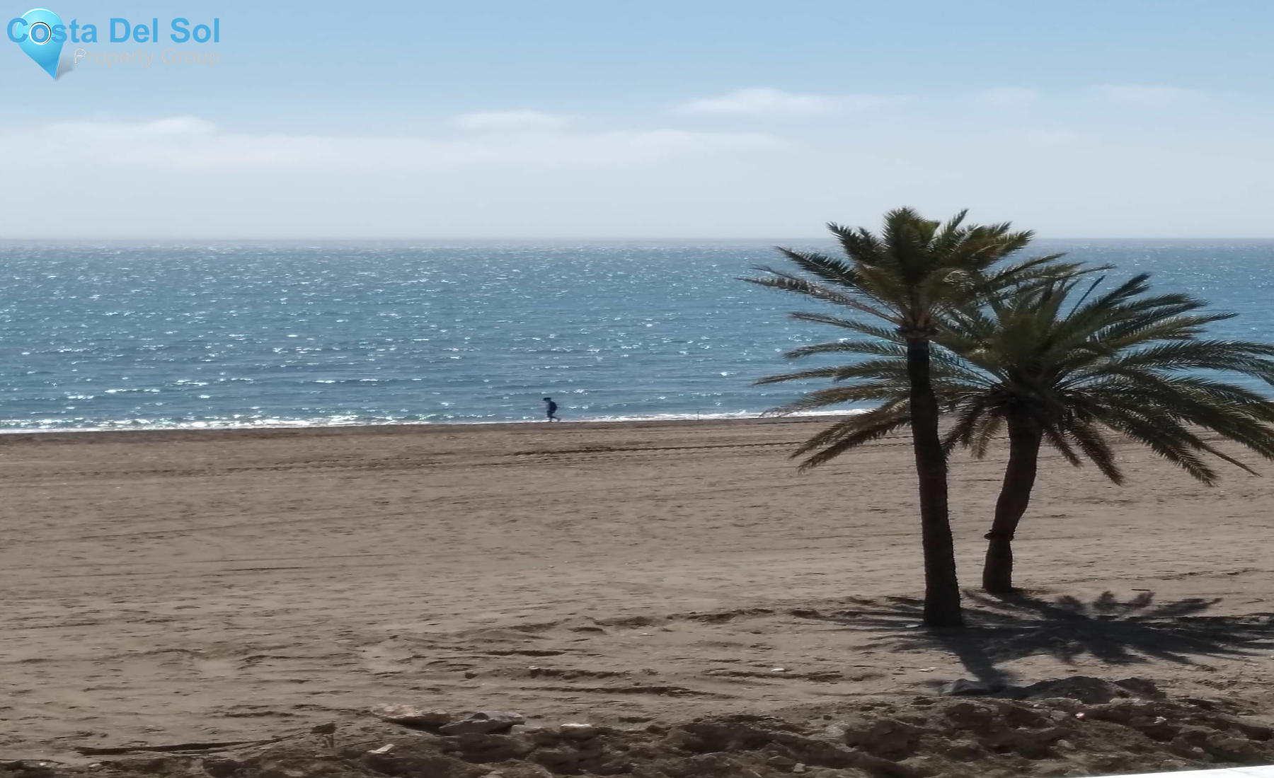Middle Floor Apartment in Estepona-1387298