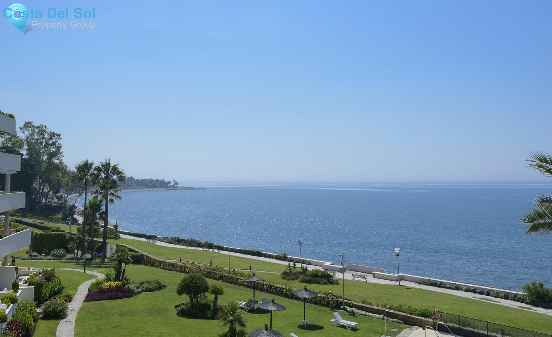 Middle Floor Apartment in Estepona-1515577