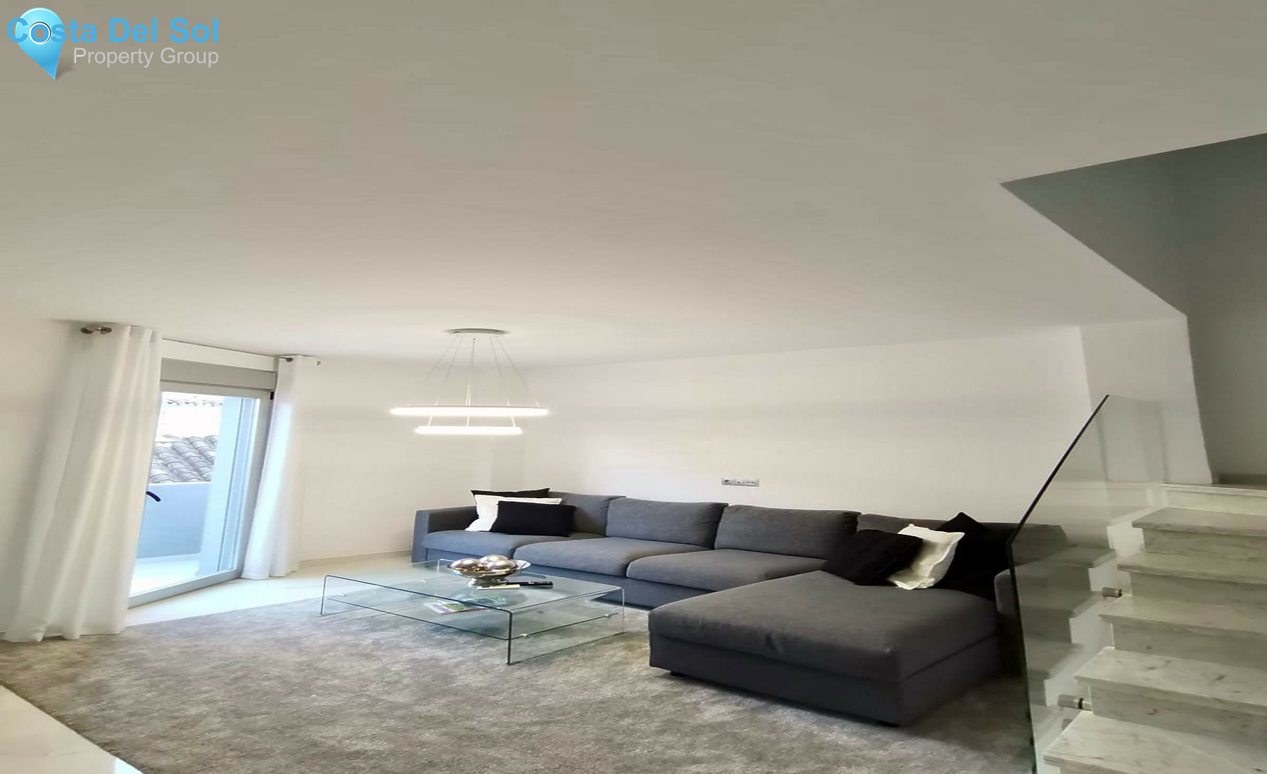 Middle Floor Apartment in Fuengirola-1304594