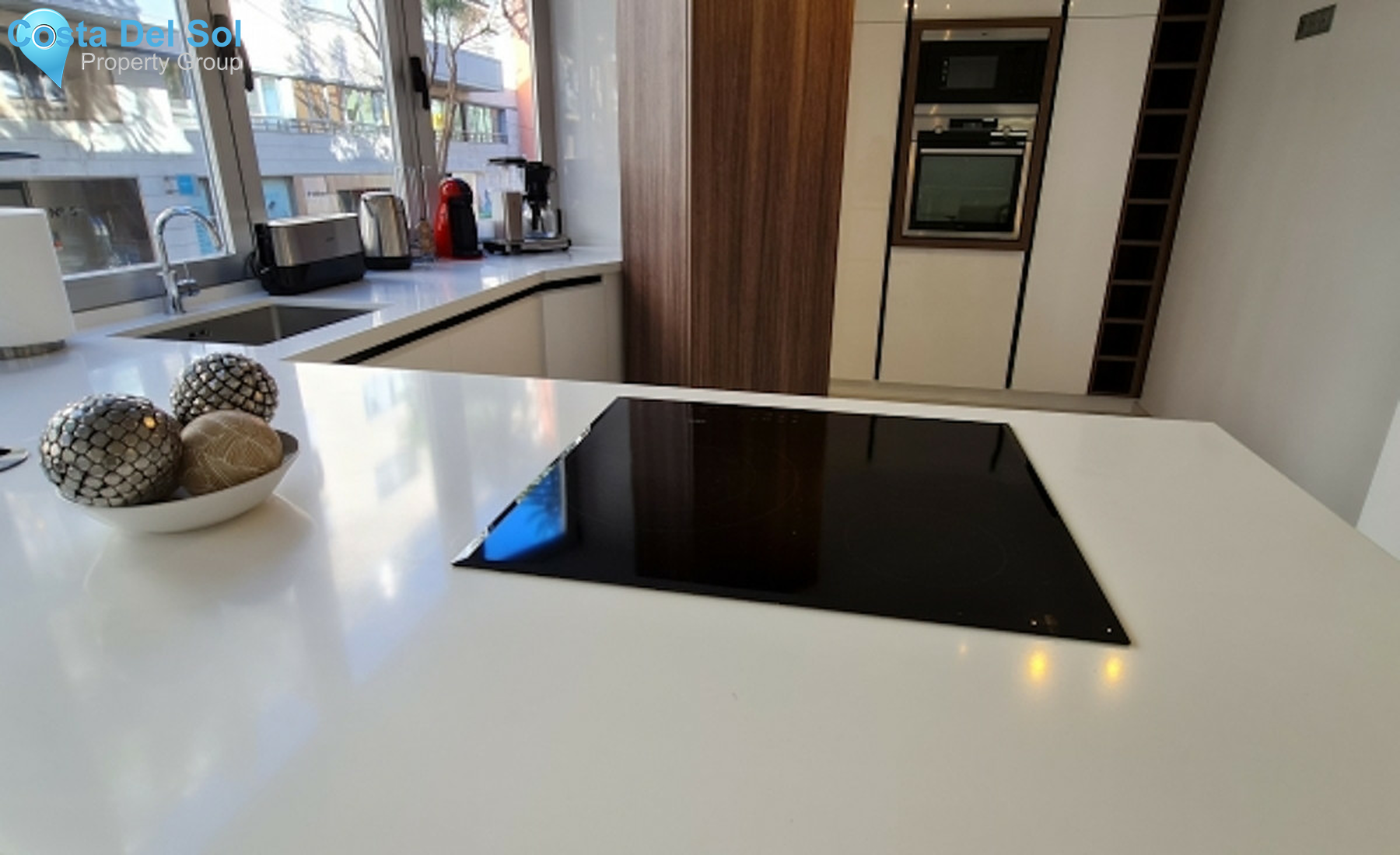 Middle Floor Apartment in Fuengirola-1304596
