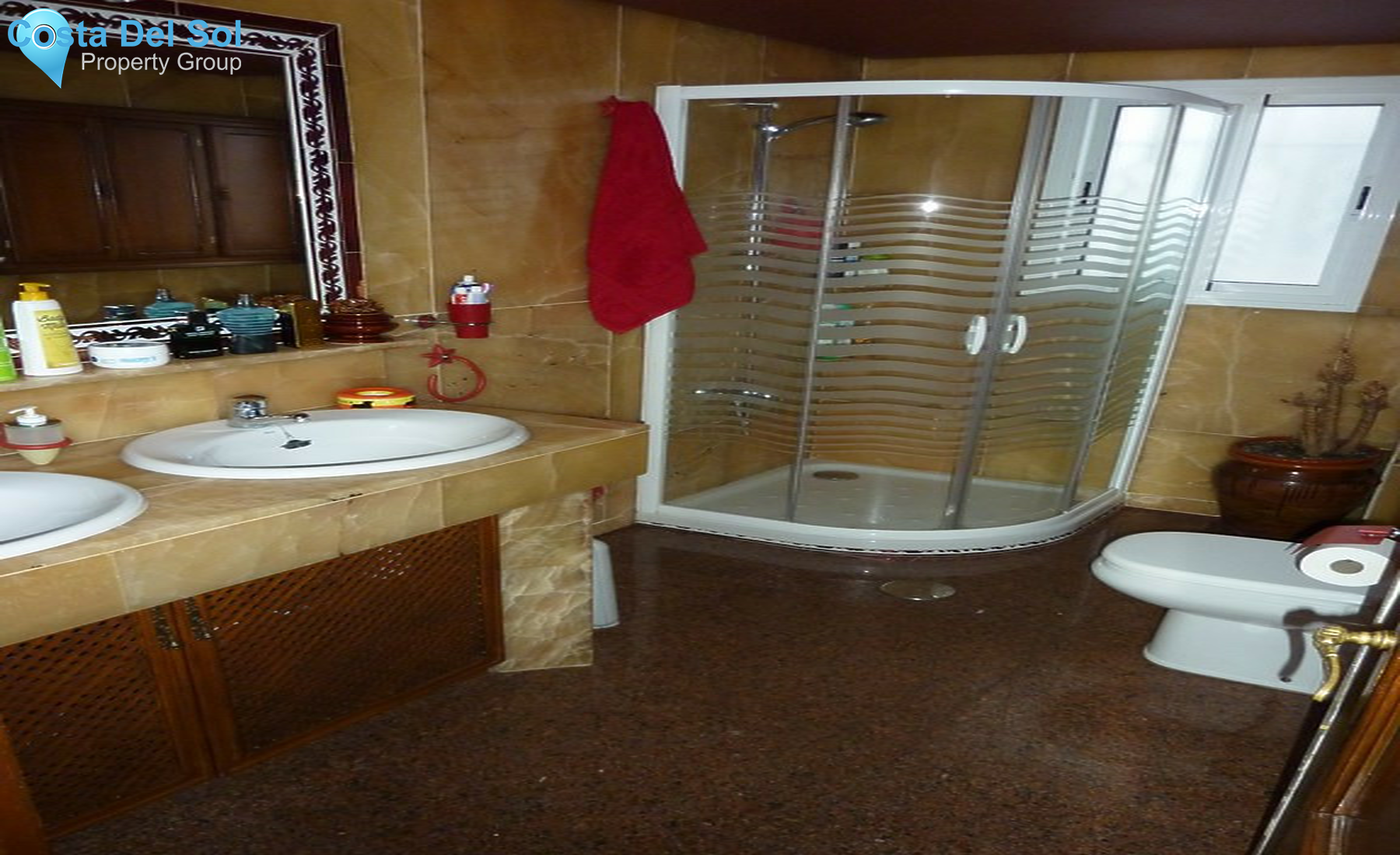Middle Floor Apartment in Fuengirola-1334849