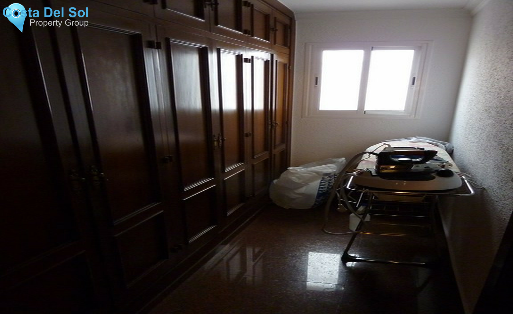 Middle Floor Apartment in Fuengirola-1334853