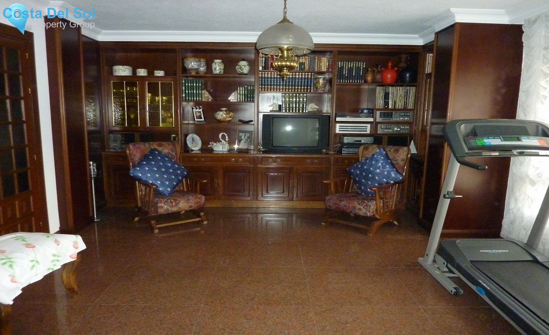 Middle Floor Apartment in Fuengirola-1334858
