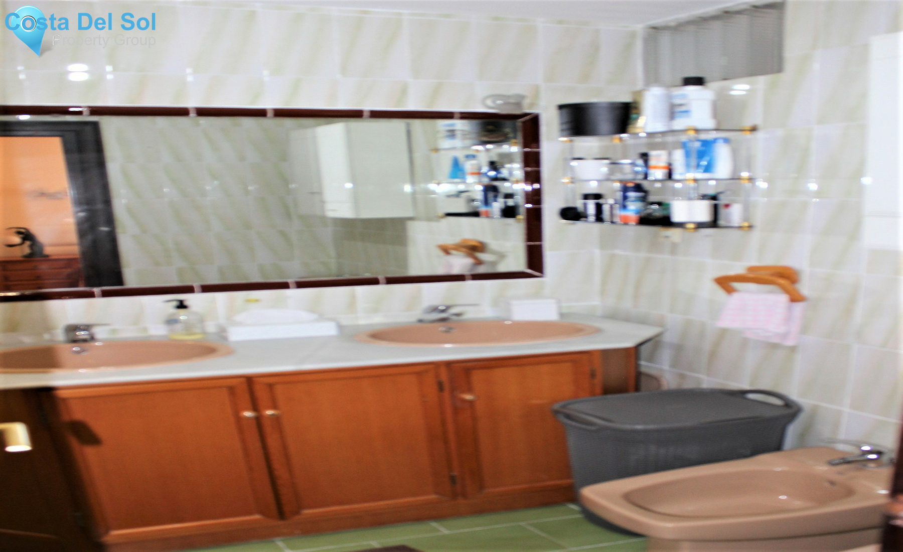 Middle Floor Apartment in Fuengirola