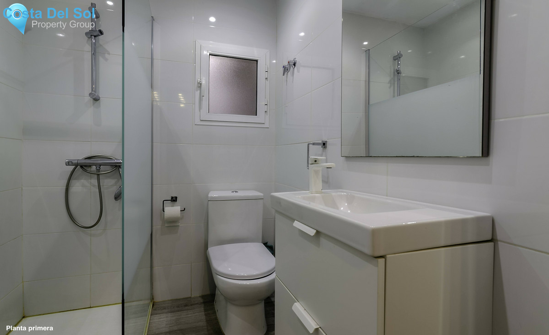 Middle Floor Apartment in Fuengirola-1371467