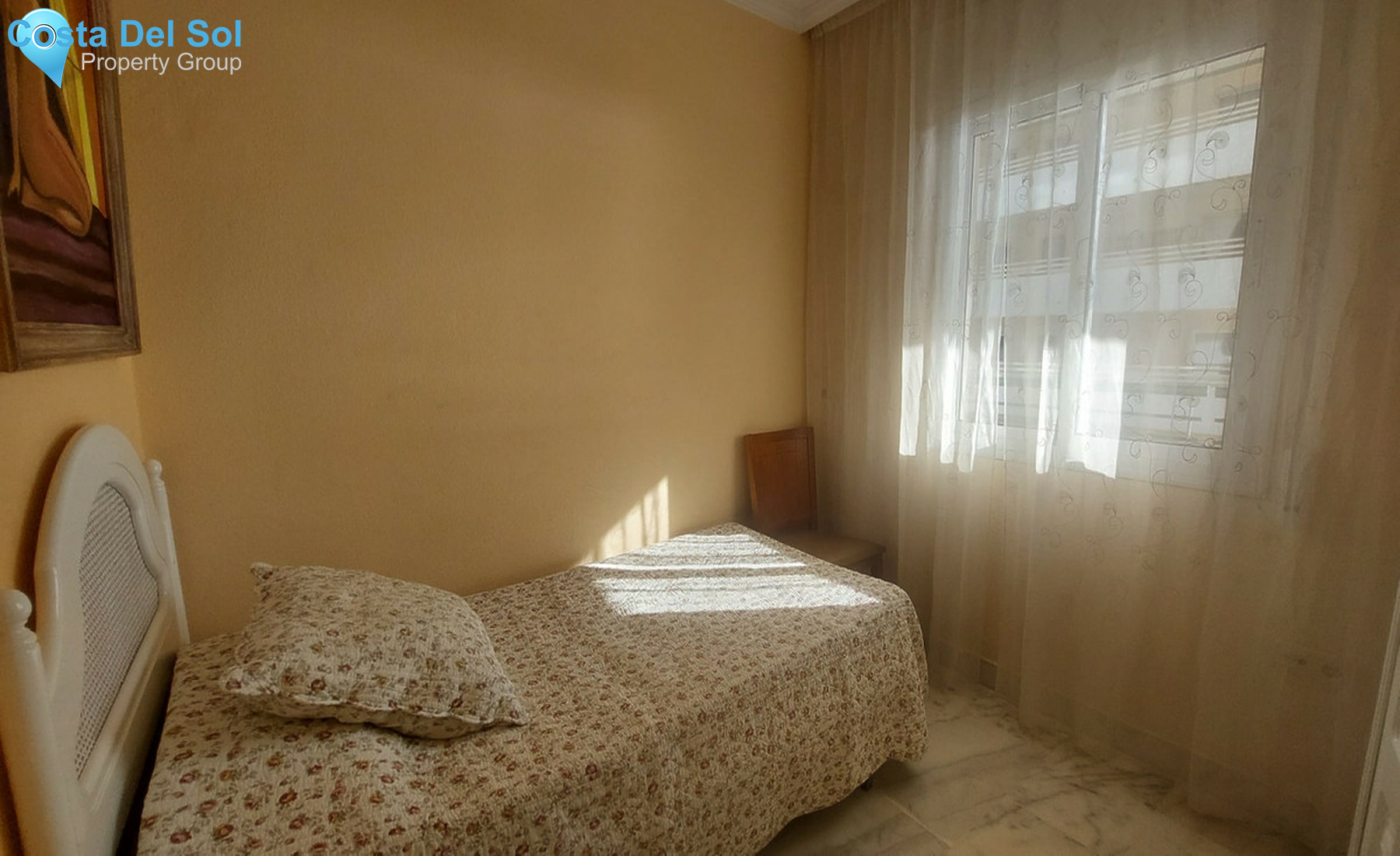 Middle Floor Apartment in Fuengirola-694719