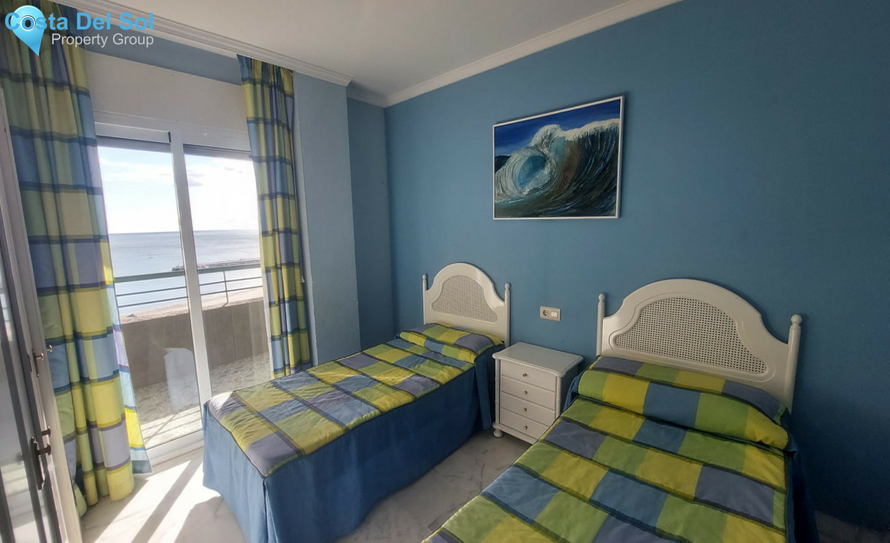 Middle Floor Apartment in Fuengirola-694720