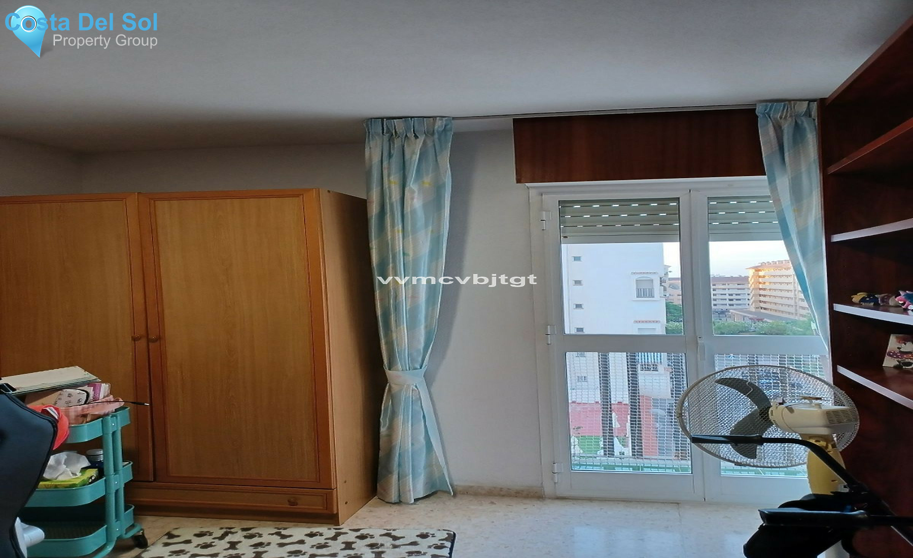 Middle Floor Apartment in Fuengirola