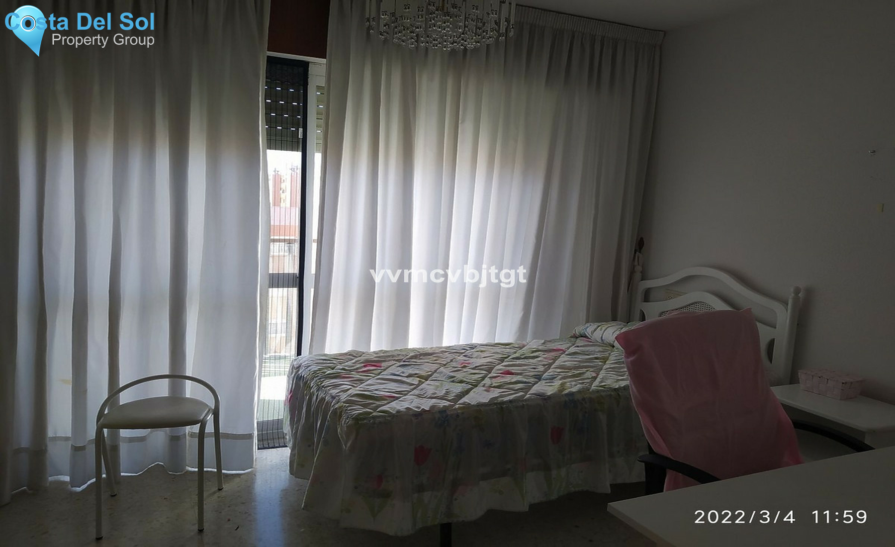 Middle Floor Apartment in Fuengirola-1524959
