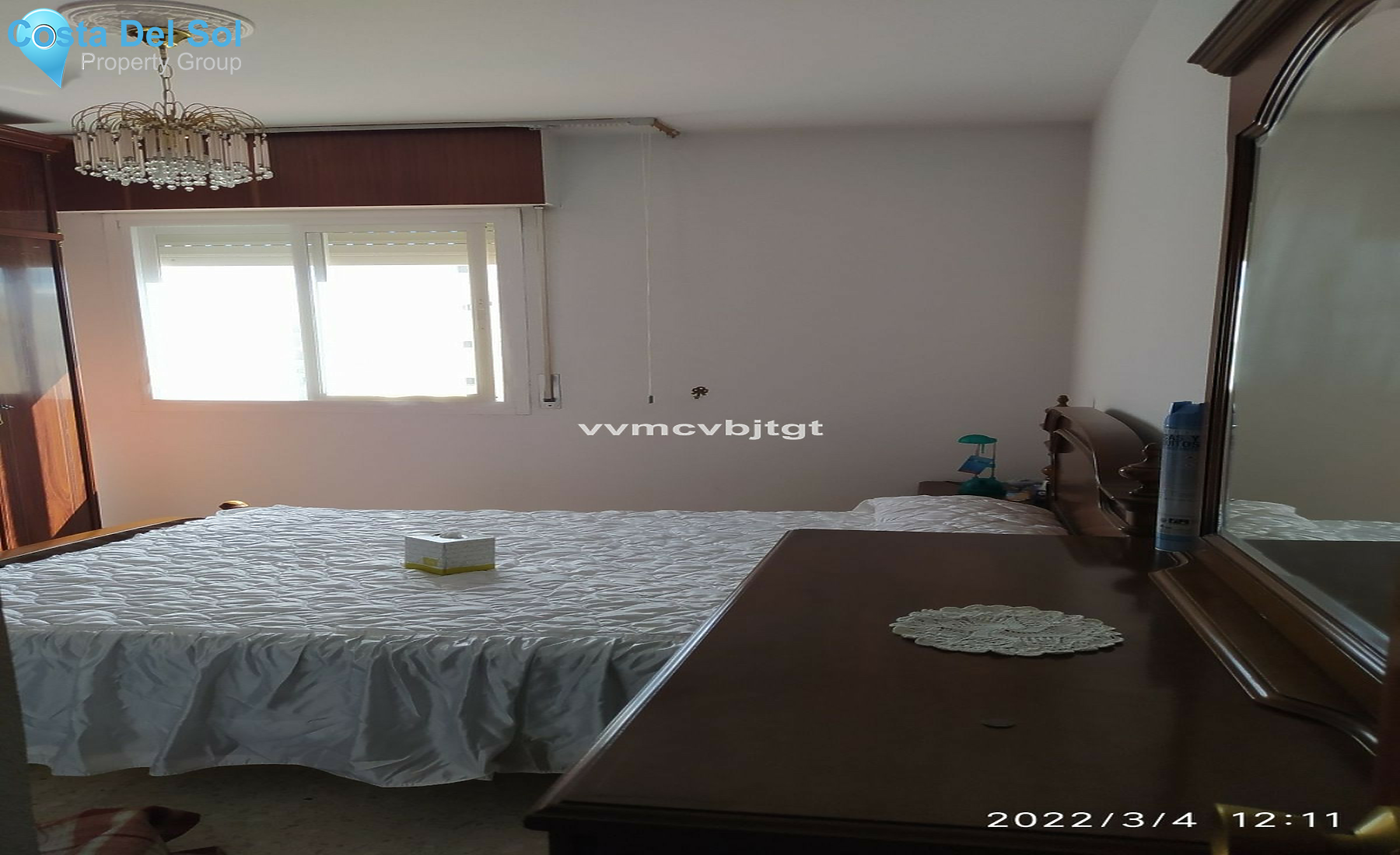 Middle Floor Apartment in Fuengirola-1524962