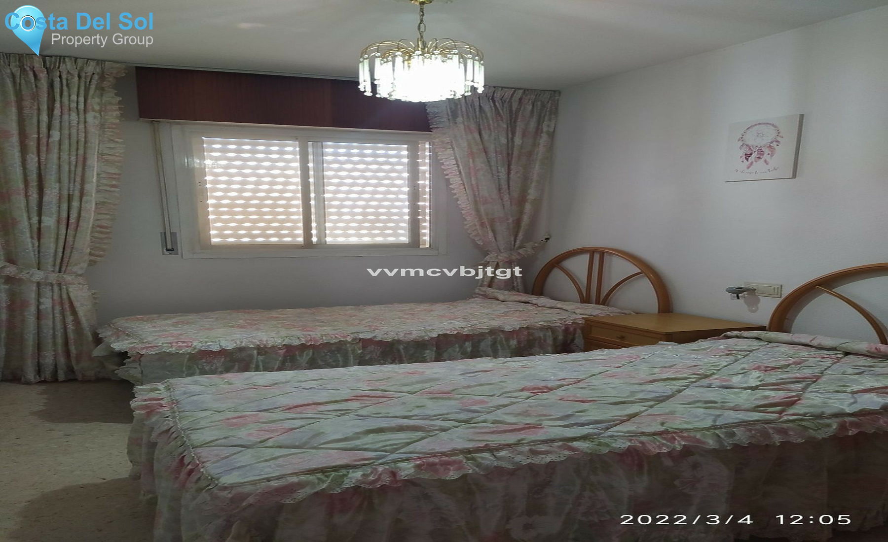 Middle Floor Apartment in Fuengirola-1524963