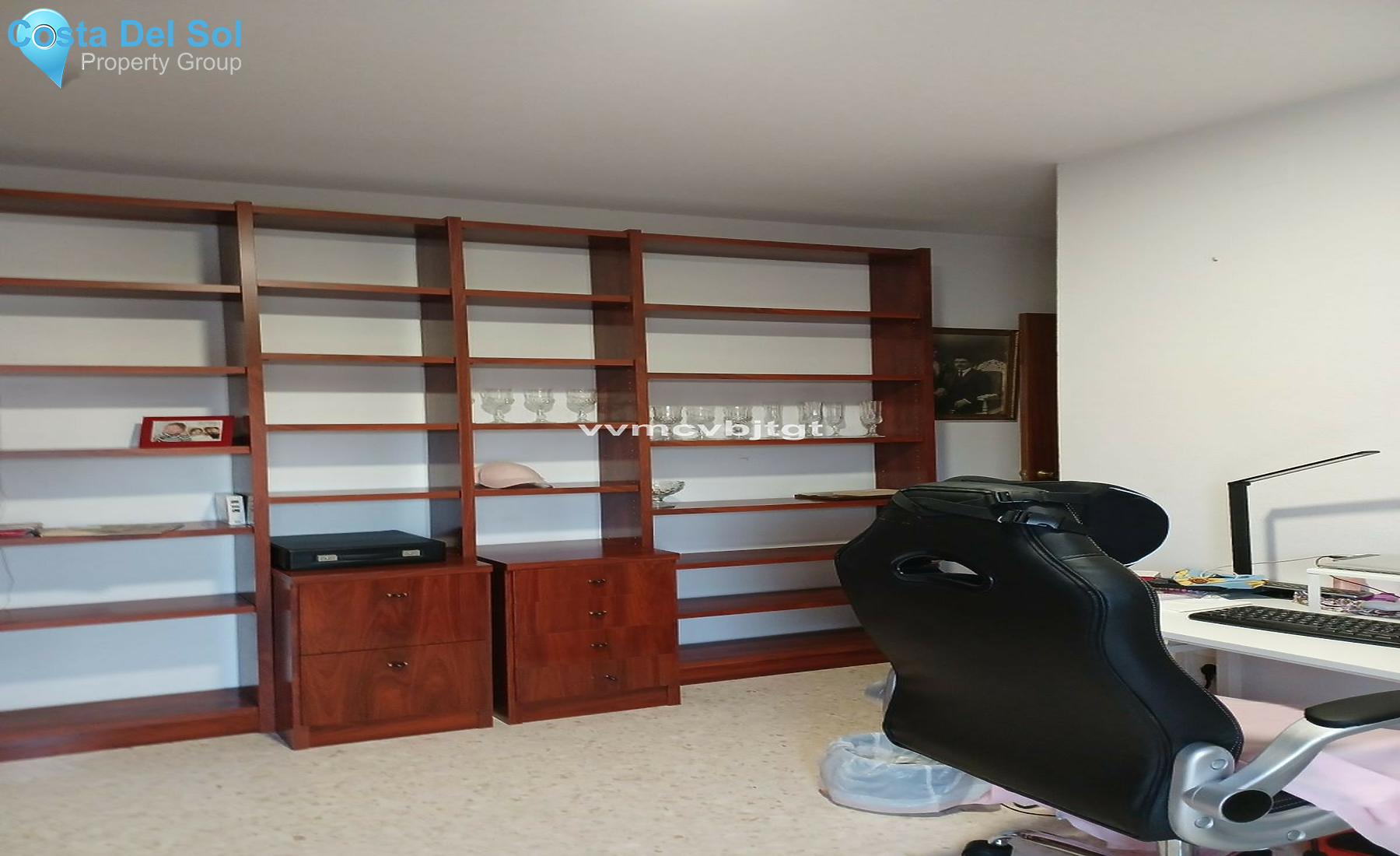 Middle Floor Apartment in Fuengirola-1524964
