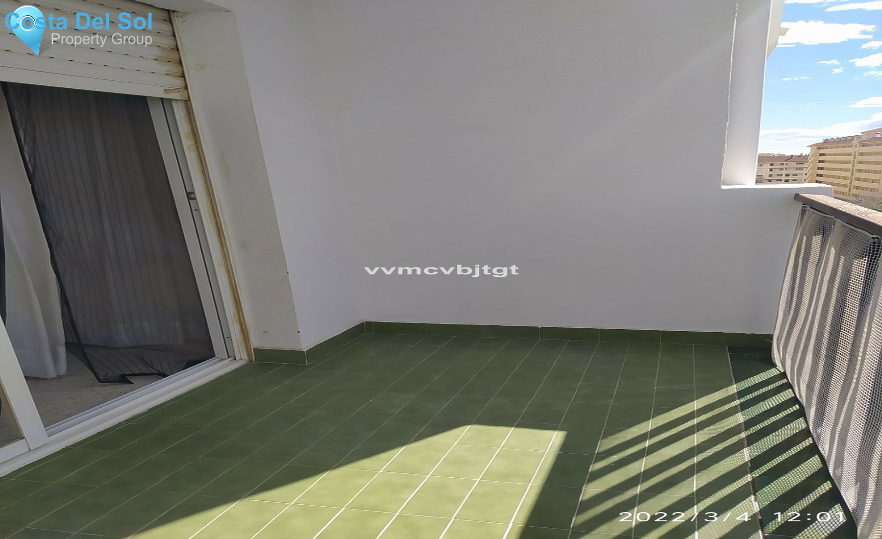 Middle Floor Apartment in Fuengirola-1524948