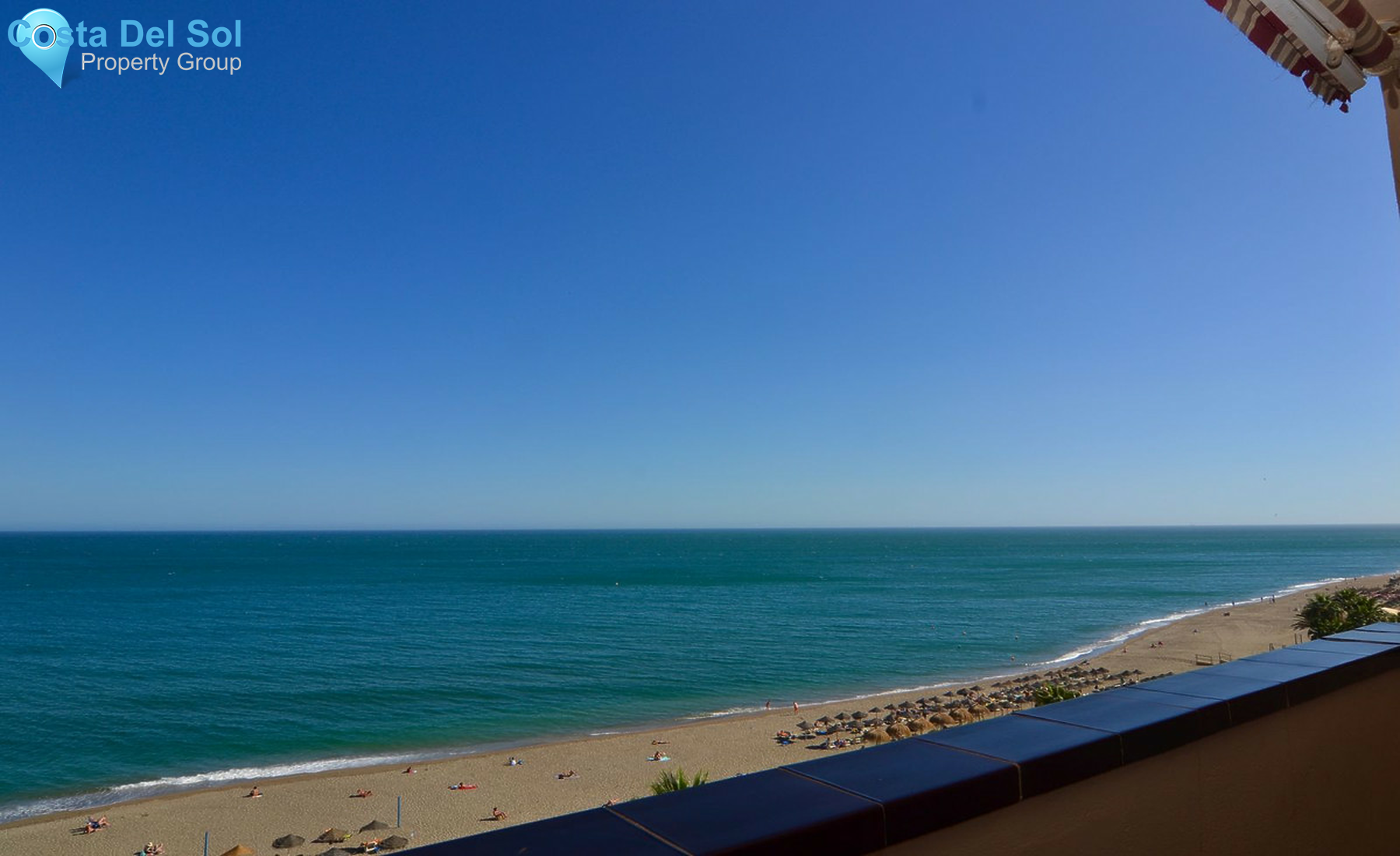 Middle Floor Apartment in Fuengirola