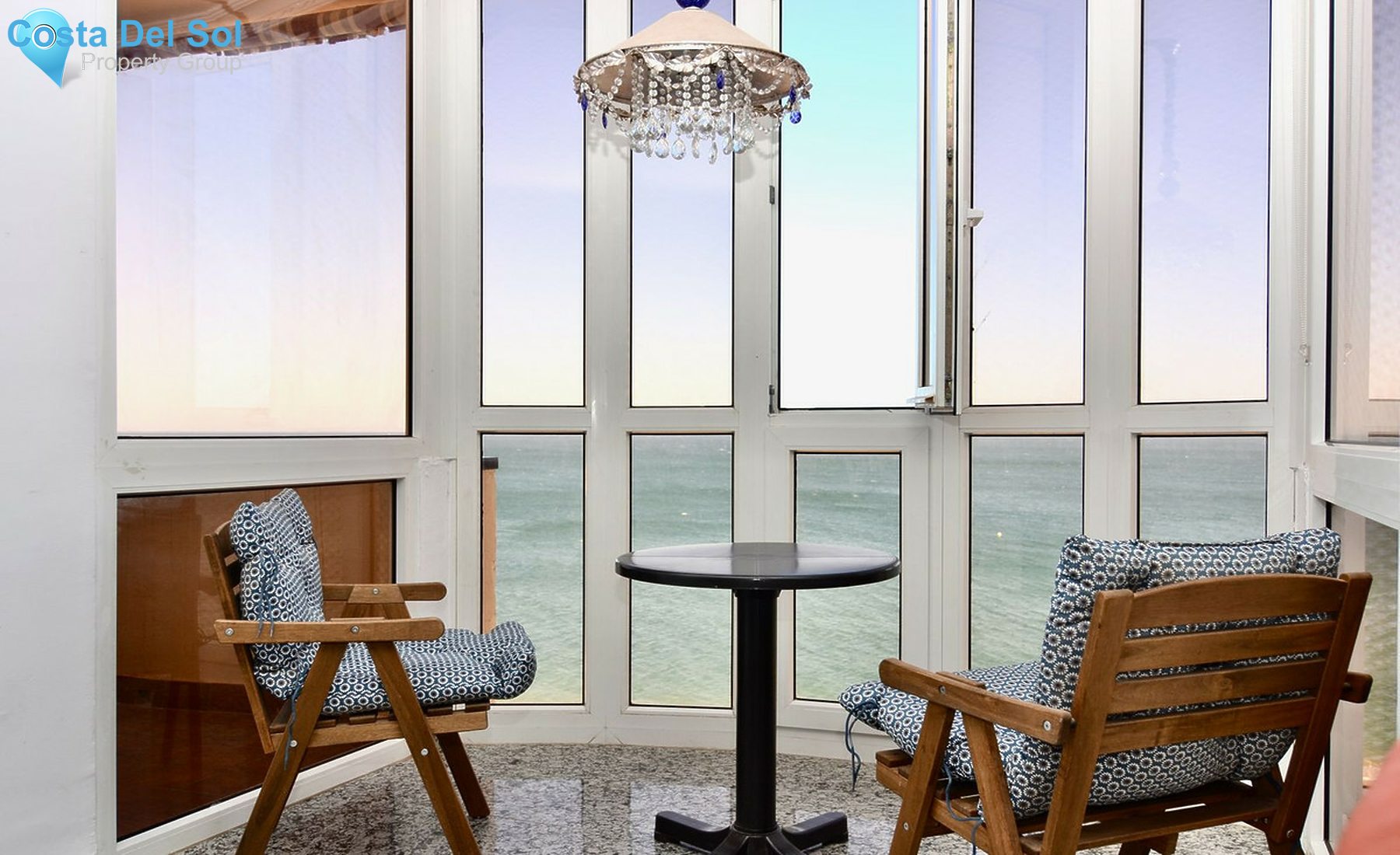 Middle Floor Apartment in Fuengirola-1525944