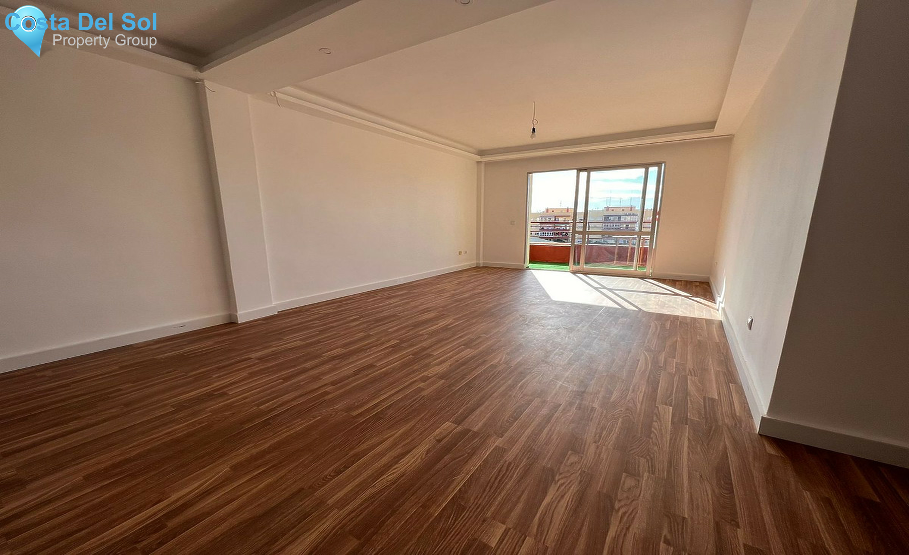 Middle Floor Apartment in Fuengirola-1541021