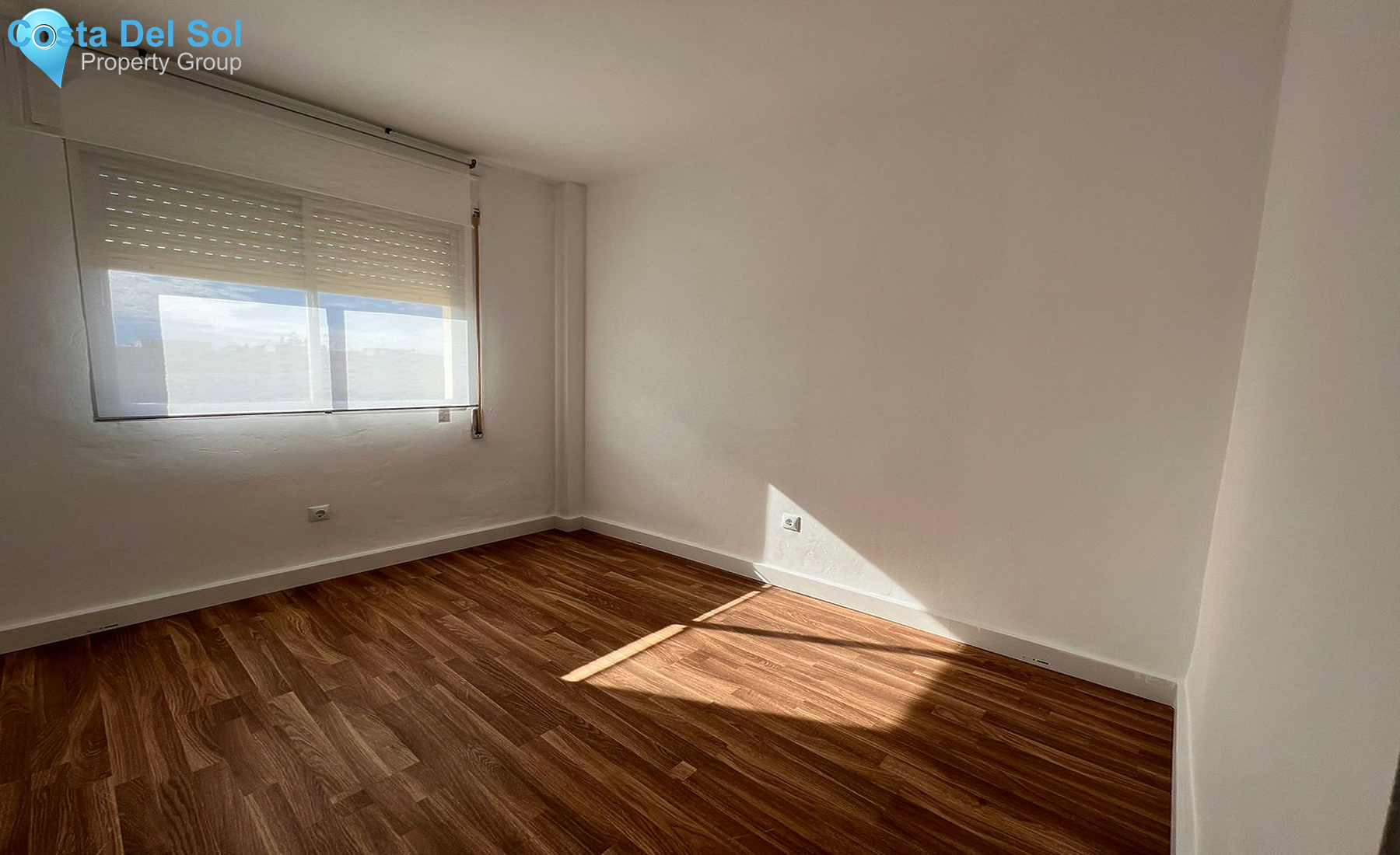 Middle Floor Apartment in Fuengirola-1541022