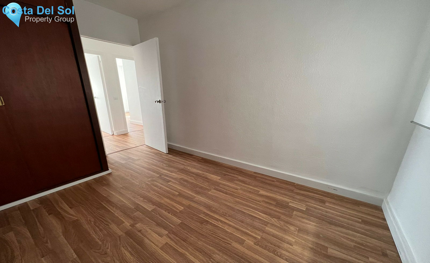 Middle Floor Apartment in Fuengirola-1541023
