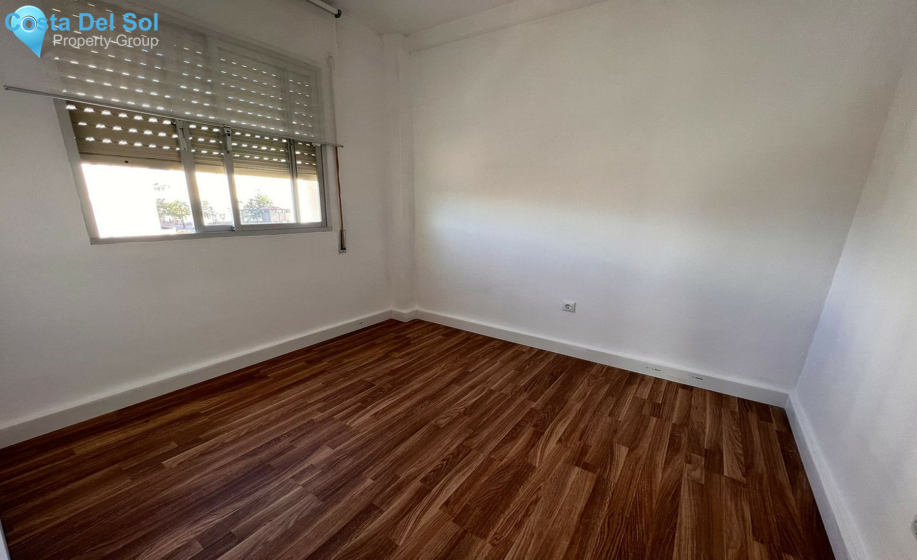 Middle Floor Apartment in Fuengirola-1541015