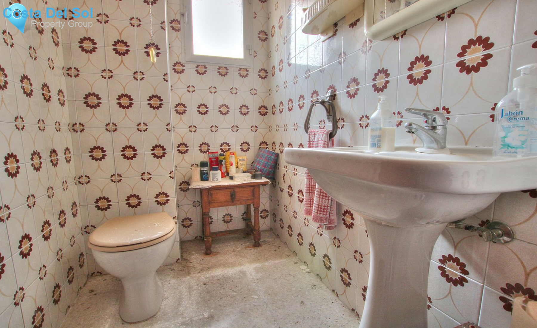 Middle Floor Apartment in Fuengirola
