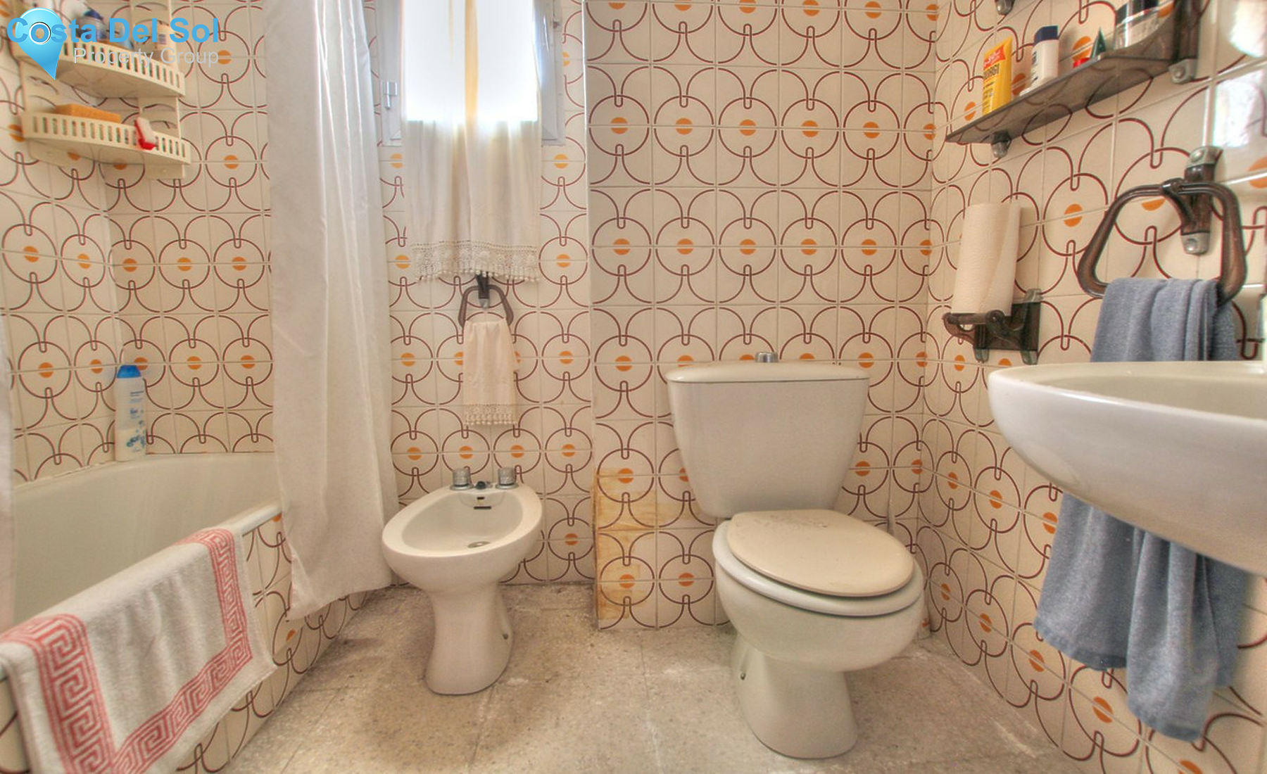 Middle Floor Apartment in Fuengirola-1560008