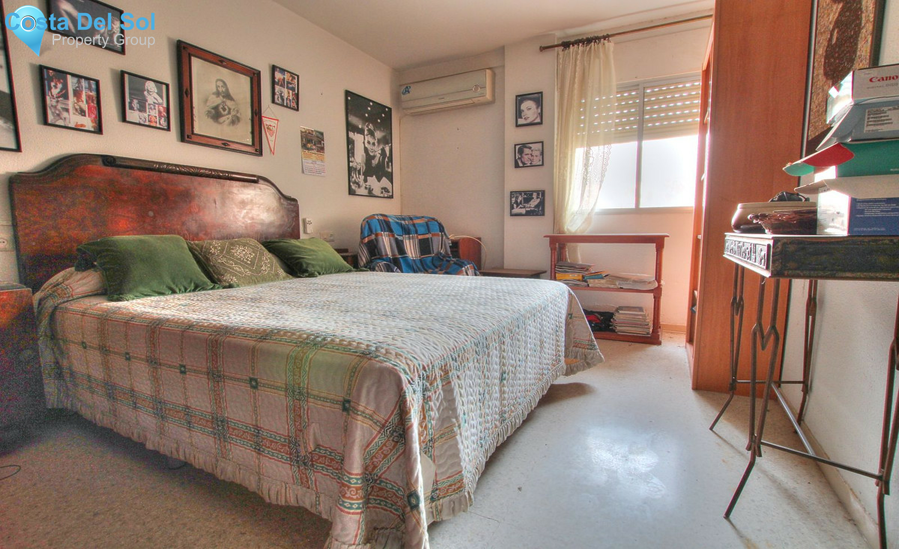 Middle Floor Apartment in Fuengirola-1560003