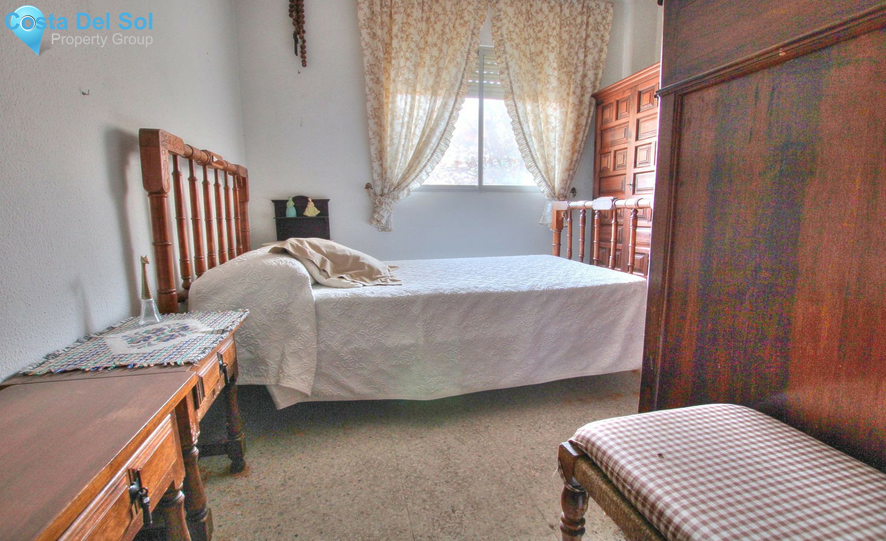 Middle Floor Apartment in Fuengirola-1560007