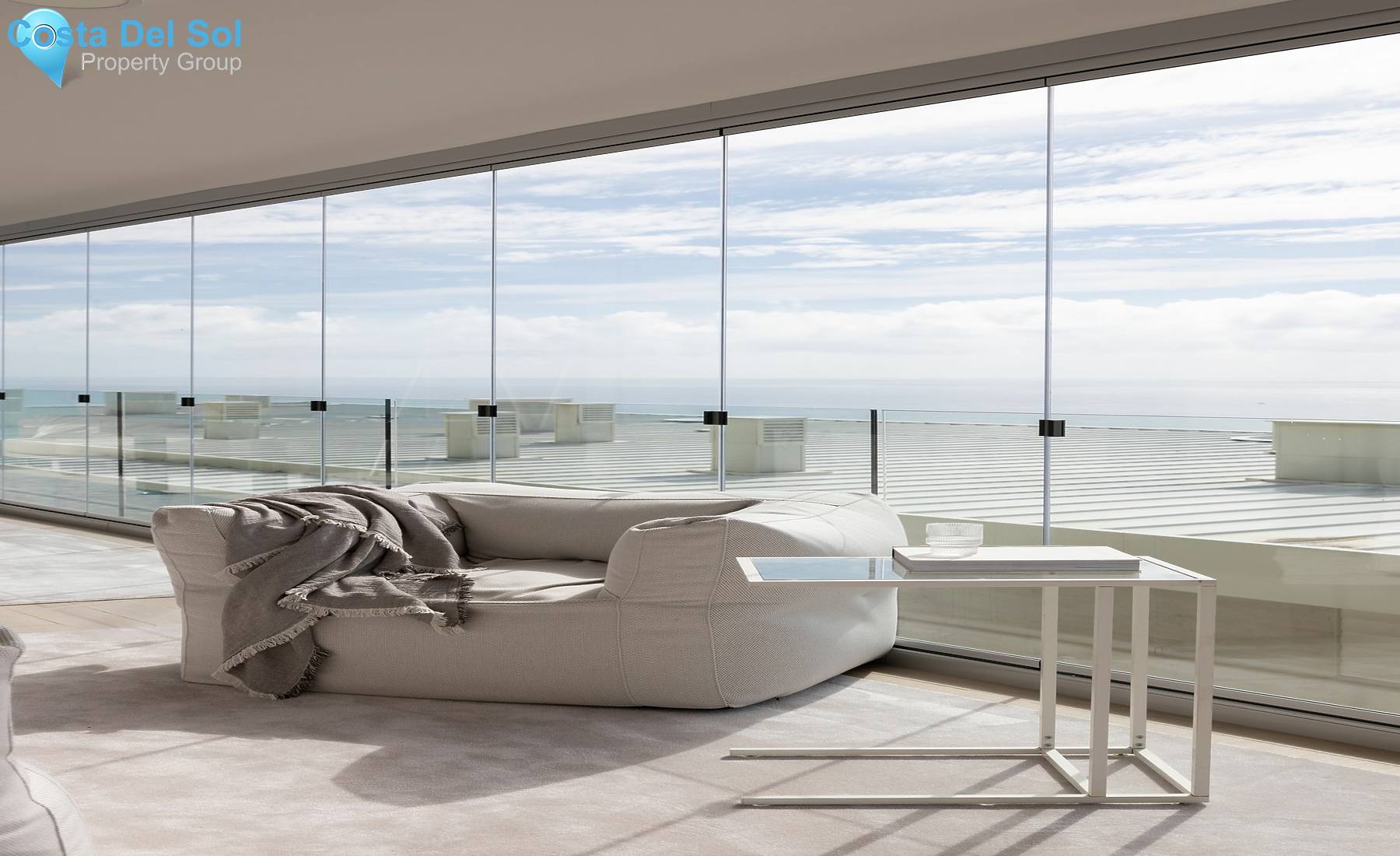 Middle Floor Apartment in Fuengirola-1145296