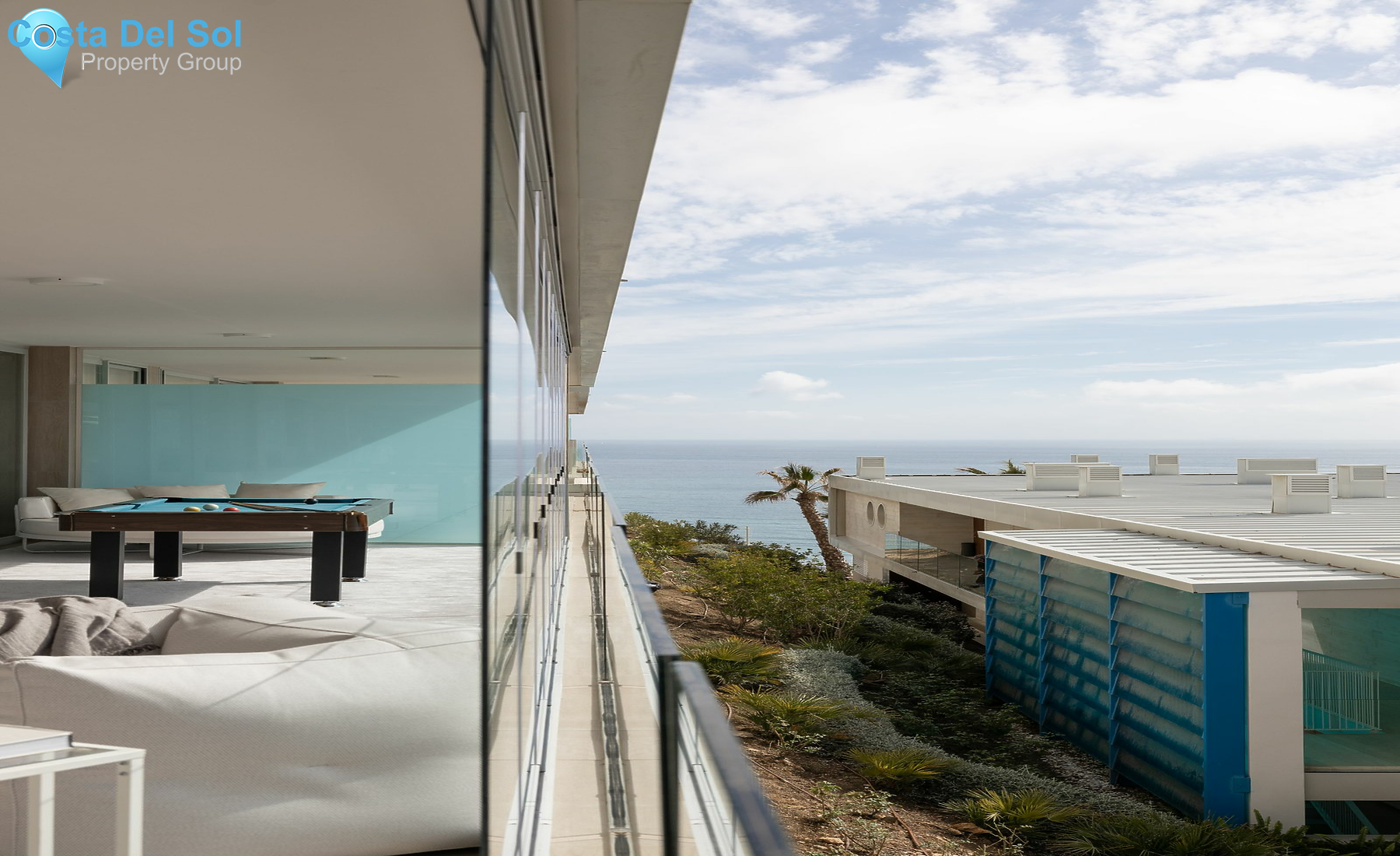 Middle Floor Apartment in Fuengirola-1145297