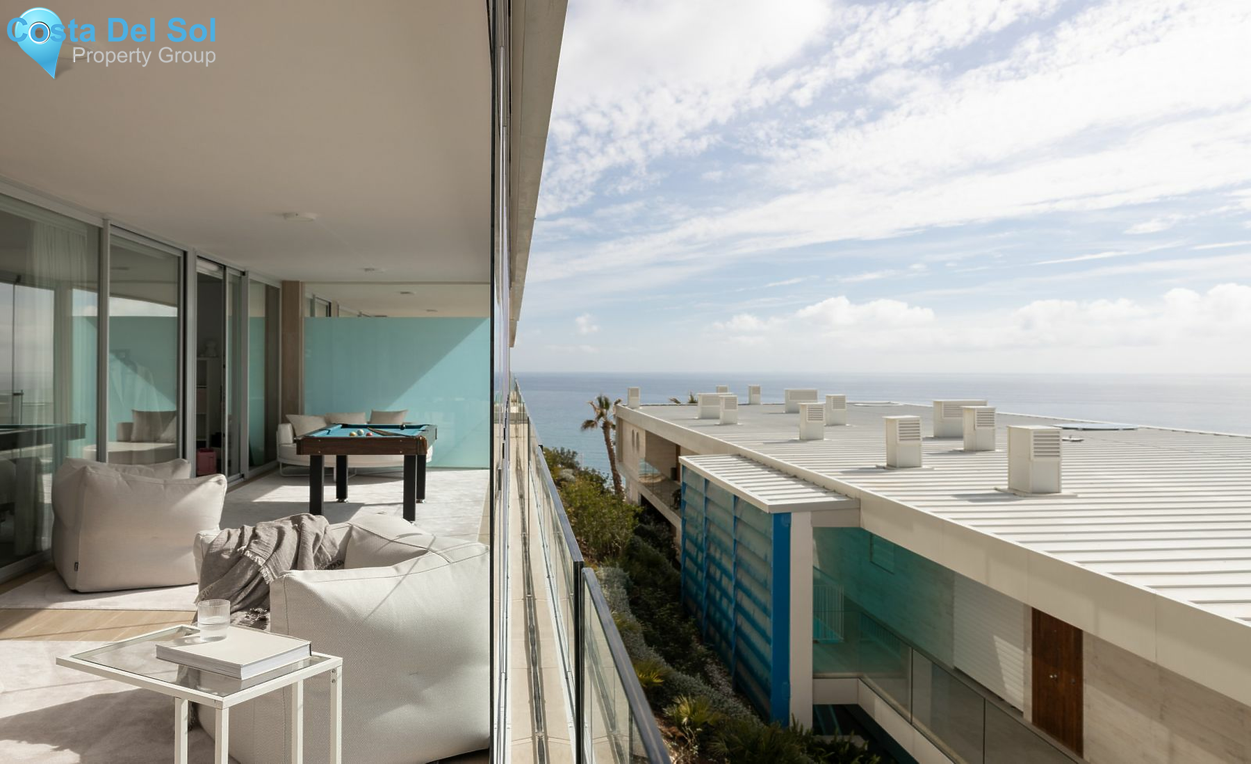 Middle Floor Apartment in Fuengirola-1145298