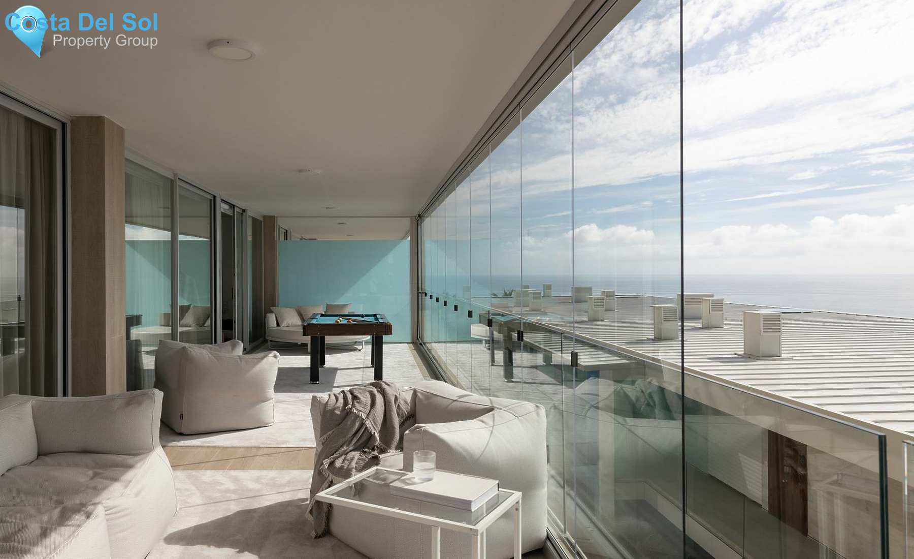 Middle Floor Apartment in Fuengirola-1145299