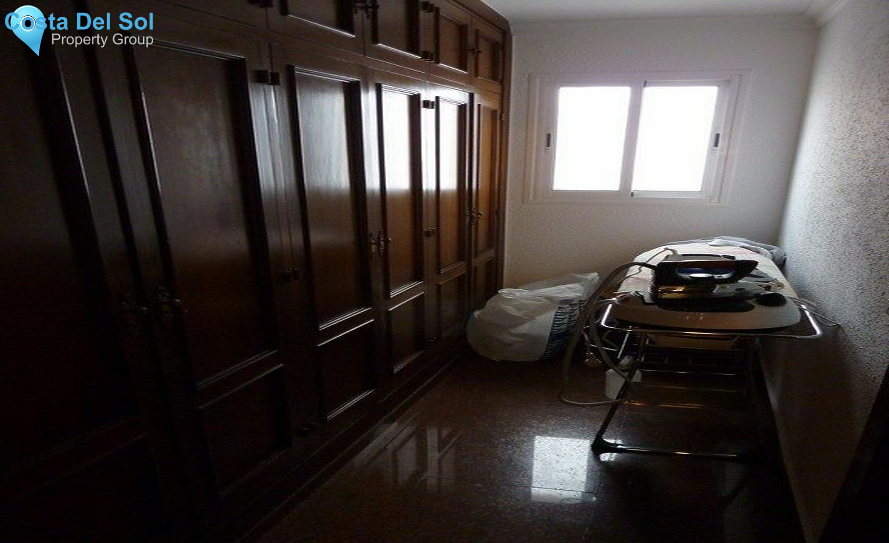 Middle Floor Apartment in Fuengirola-1195655