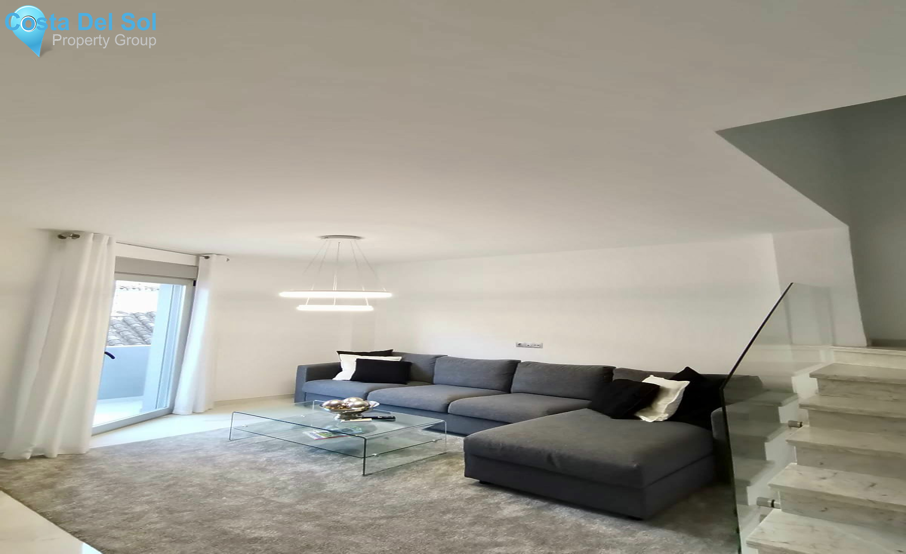 Middle Floor Apartment in Fuengirola-1430576